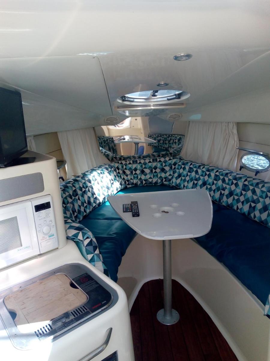 Beau bateau Lilou 14 view 4