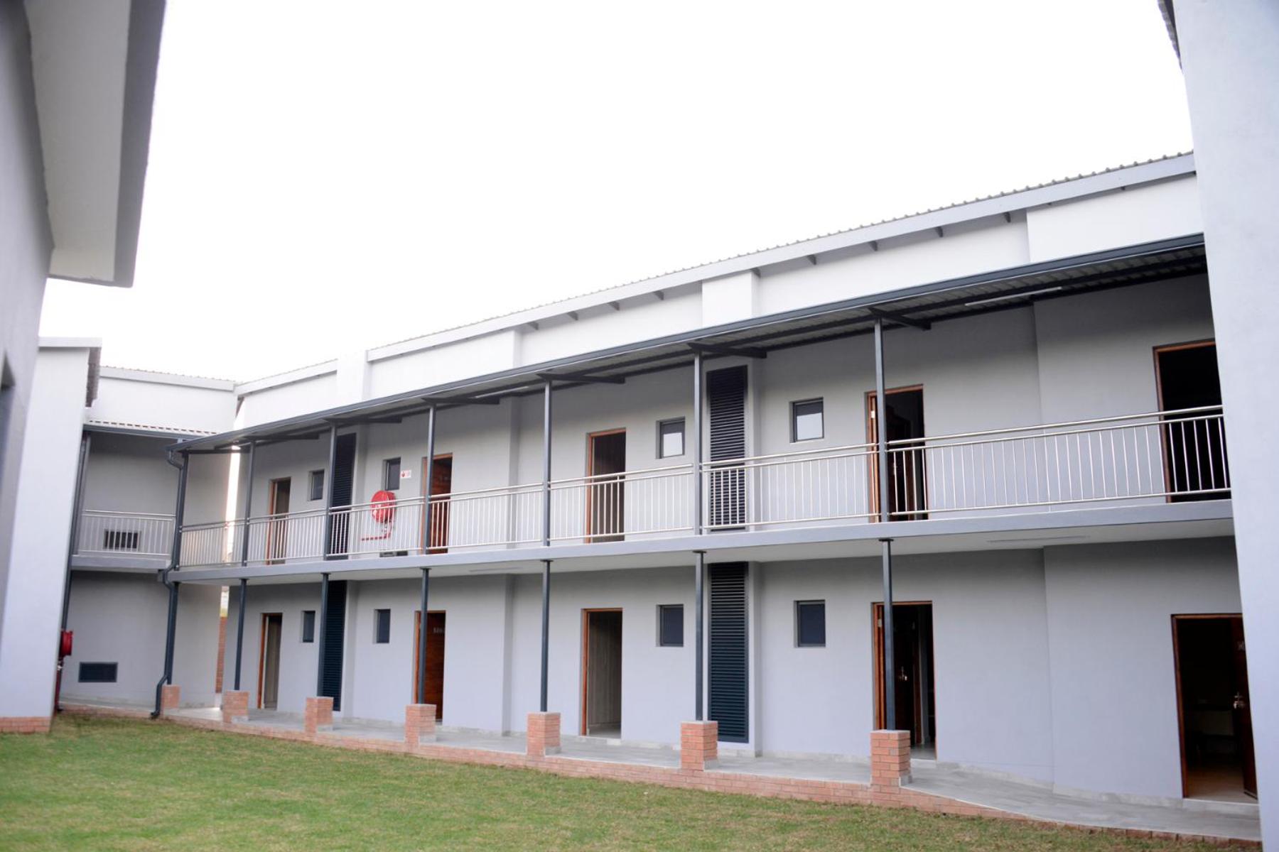 Green Side accommodation, photo 34