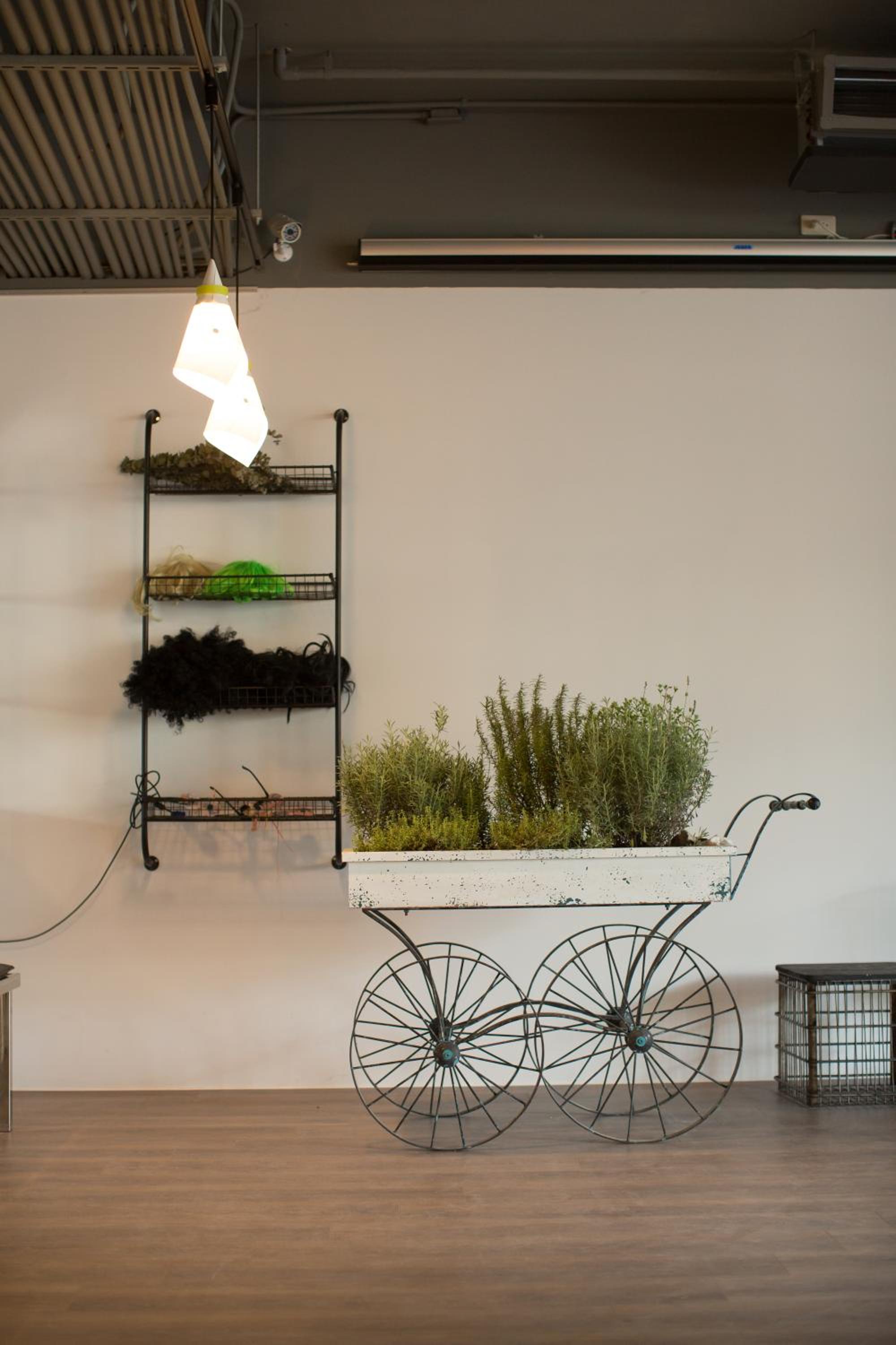 Light Hostel - Tainan