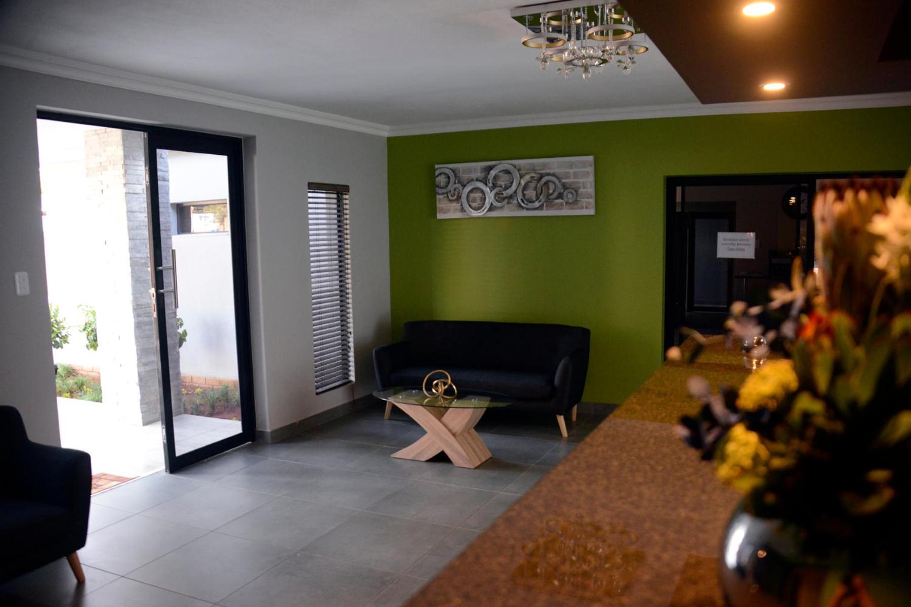 Green Side accommodation, photo 56