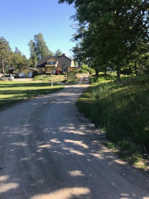 Fishermans cabin