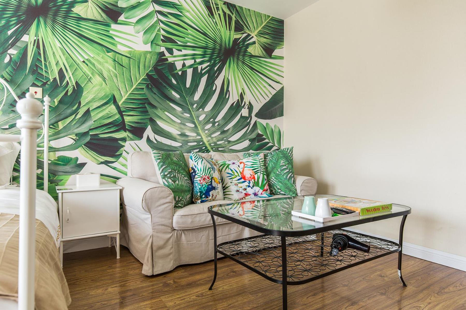Sidihome Selected City Apartment