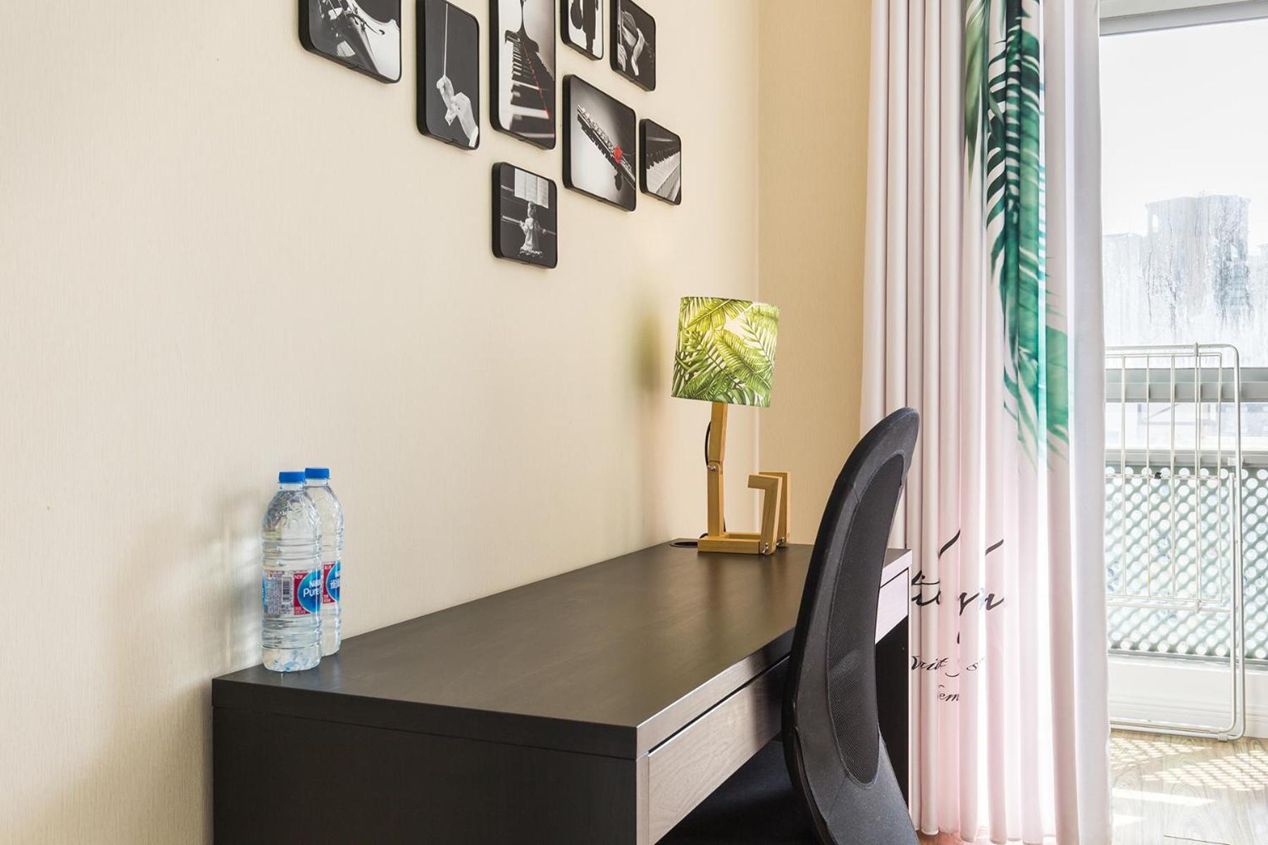 Sidihome Selected City Apartment