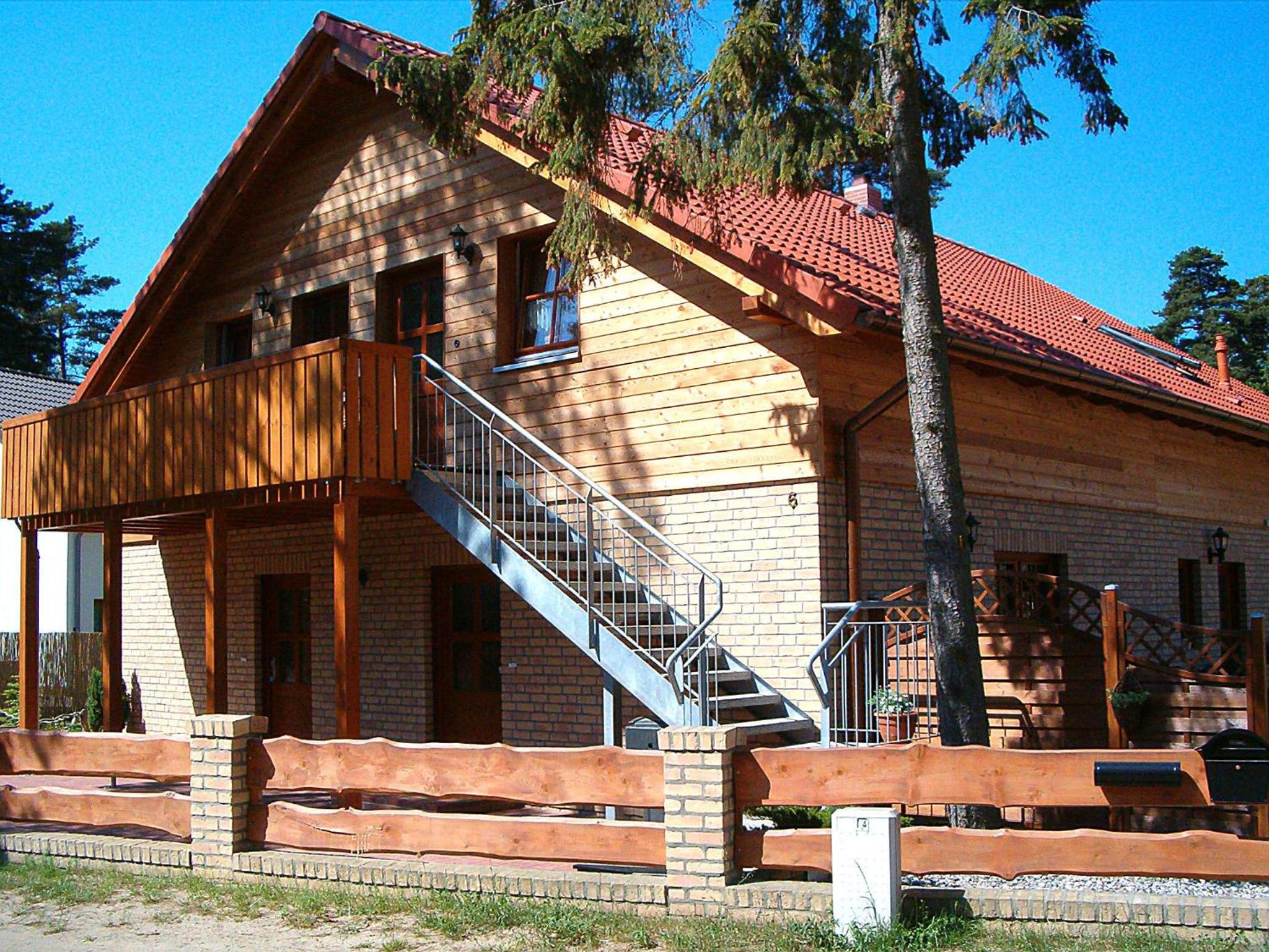Haus Stoertebeker Appartements - Hotel Garni, Seebad Lubmin