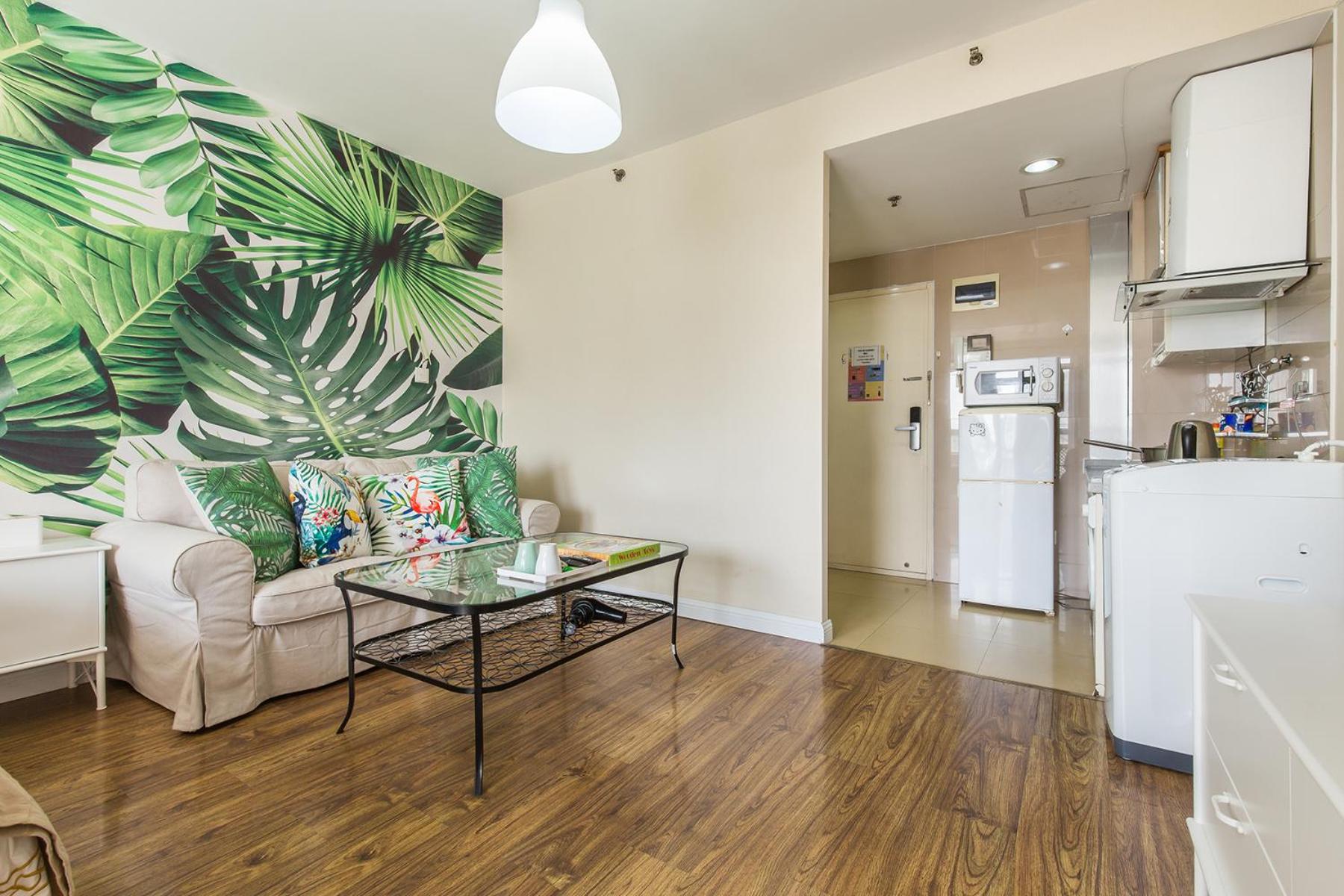 Sidihome Selected City Apartment