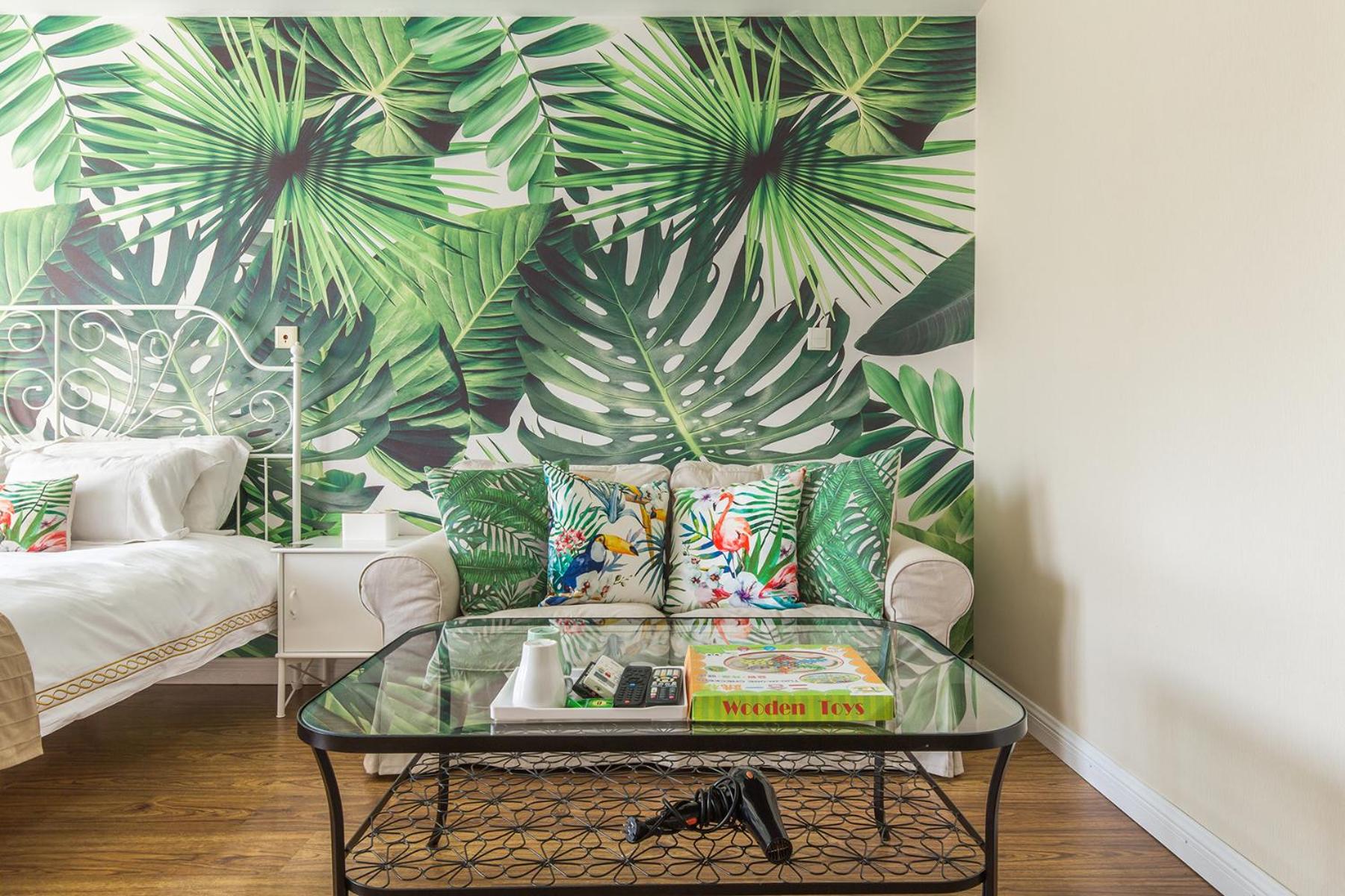 Sidihome Selected City Apartment