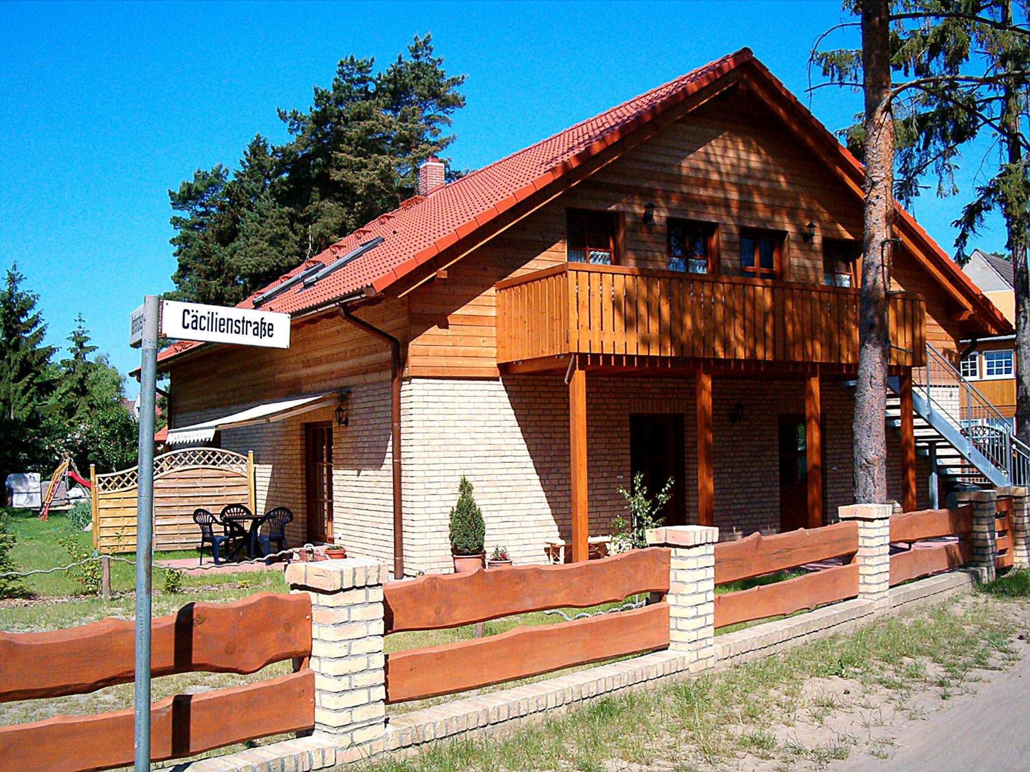 Haus Stoertebeker Appartements - Hotel Garni, Seebad Lubmin
