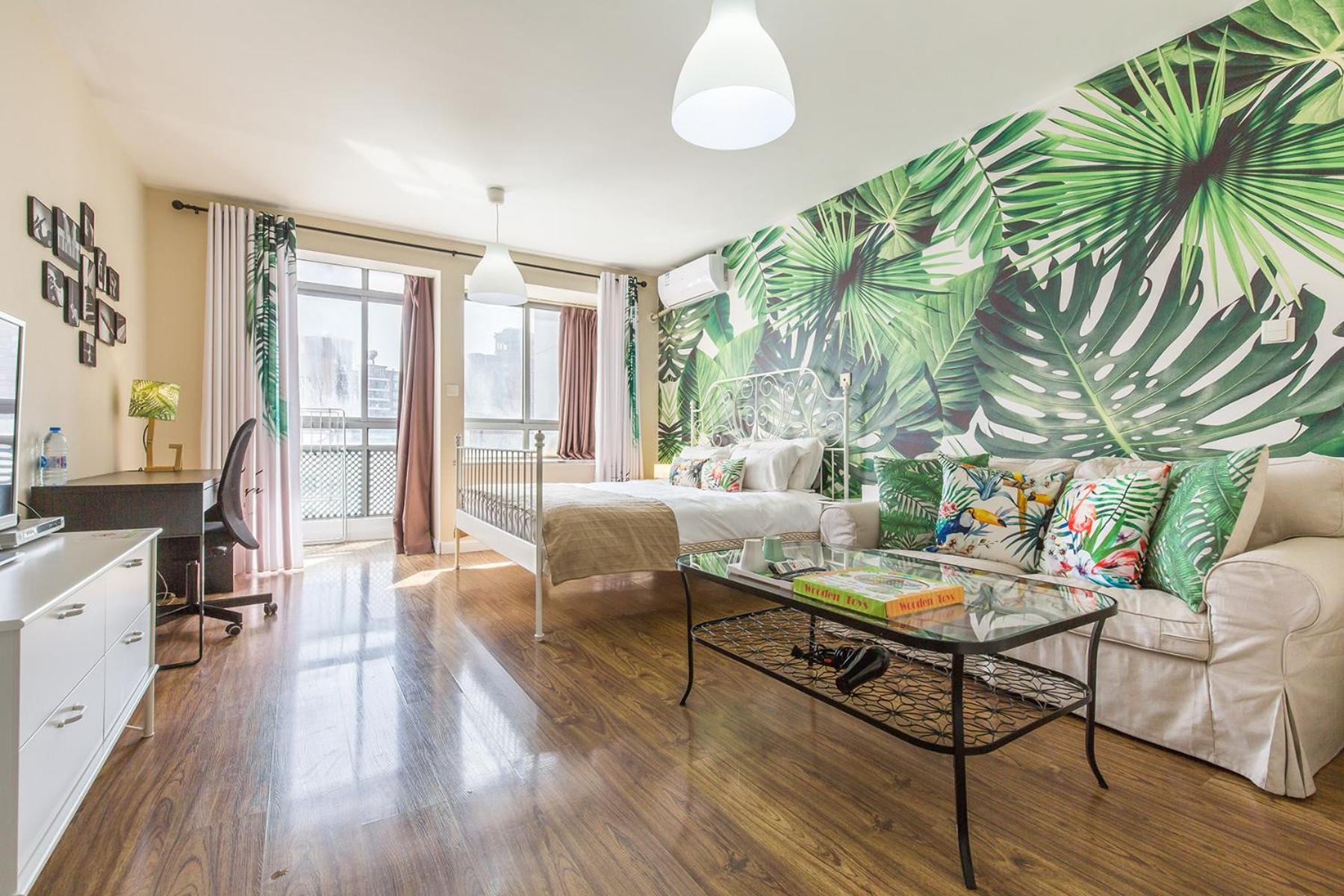Sidihome Selected City Apartment