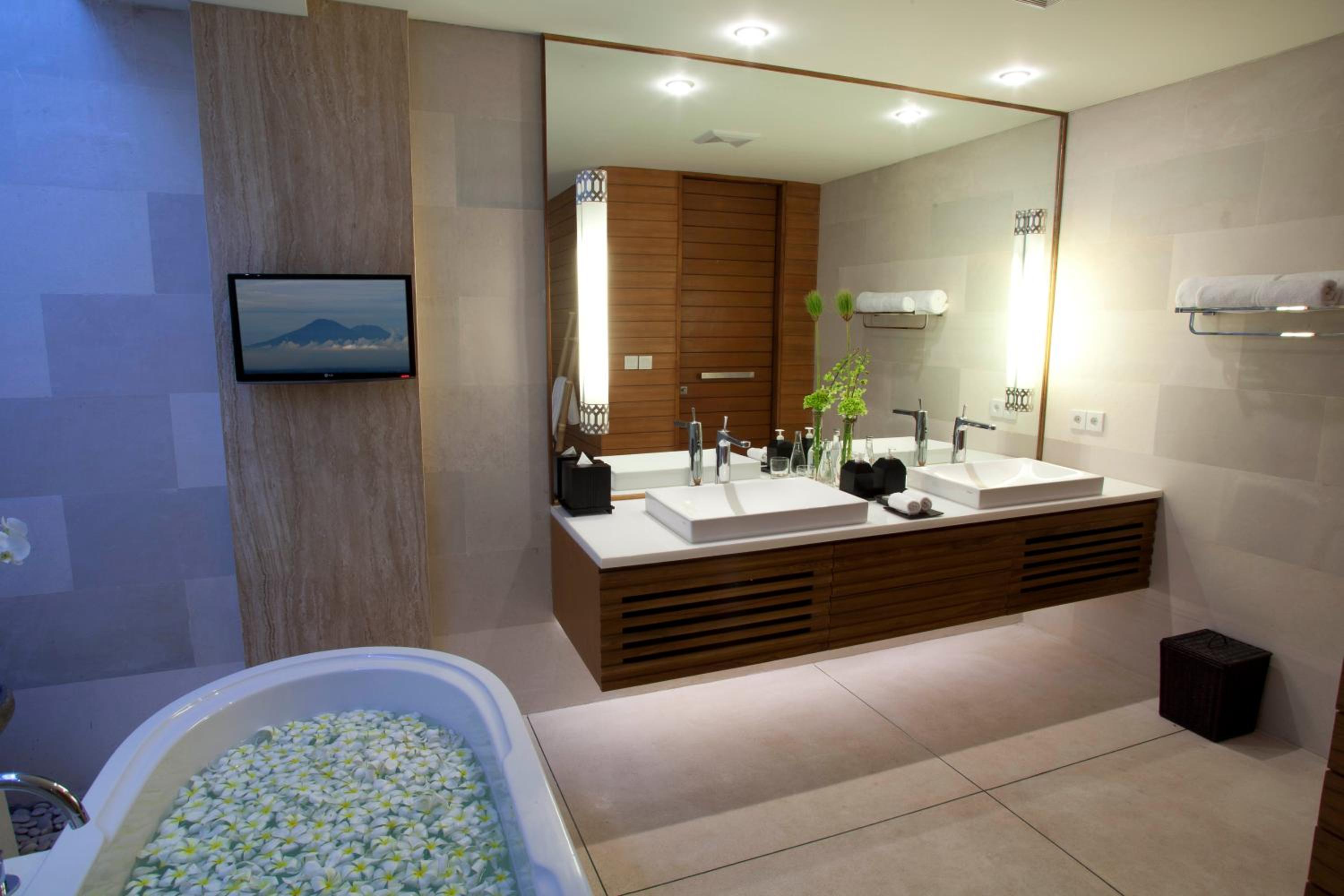 Maca Villas & Spa Bali