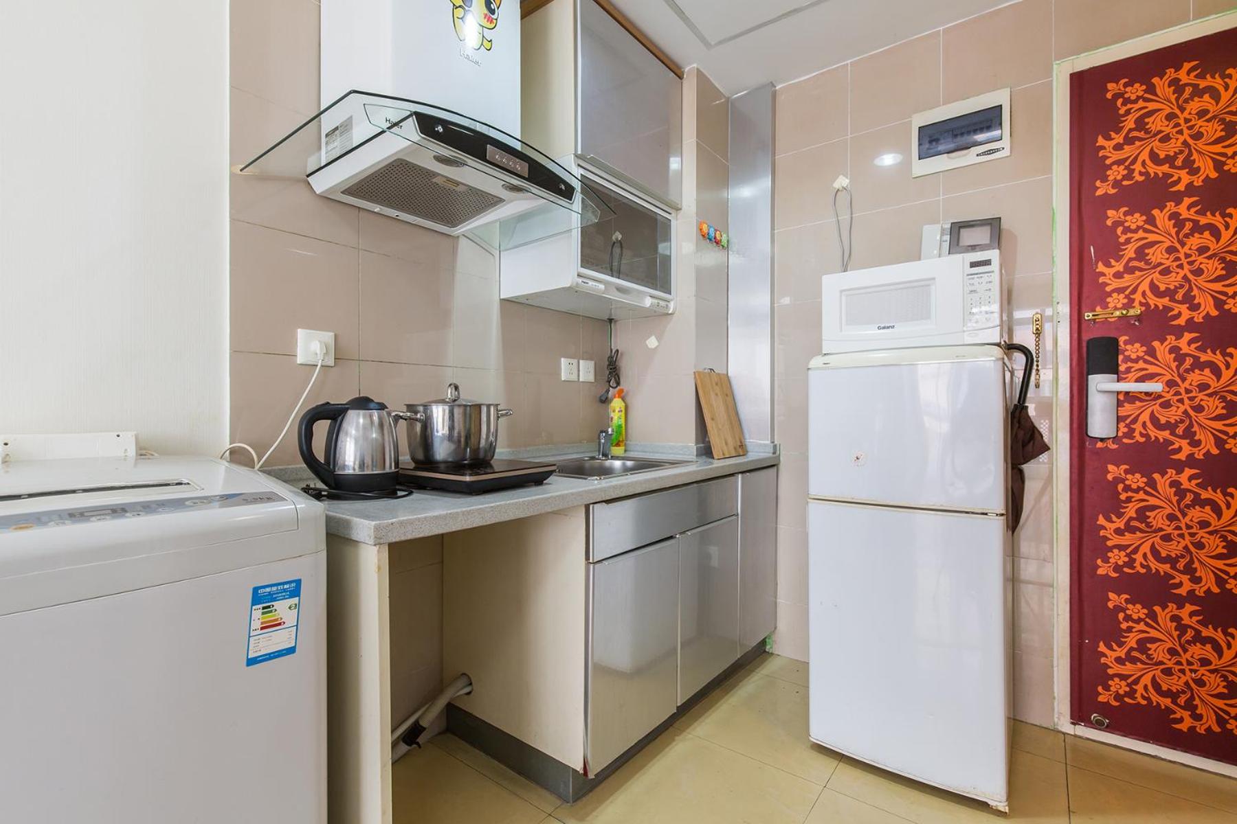 Sidihome Selected City Apartment