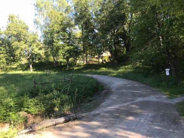 Sjöstuga Myttinge