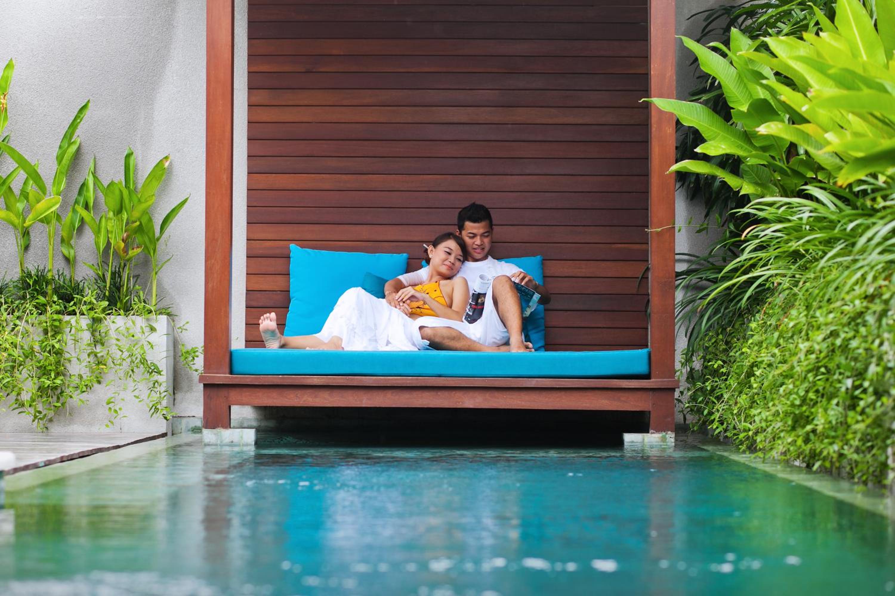 Maca Villas & Spa Bali