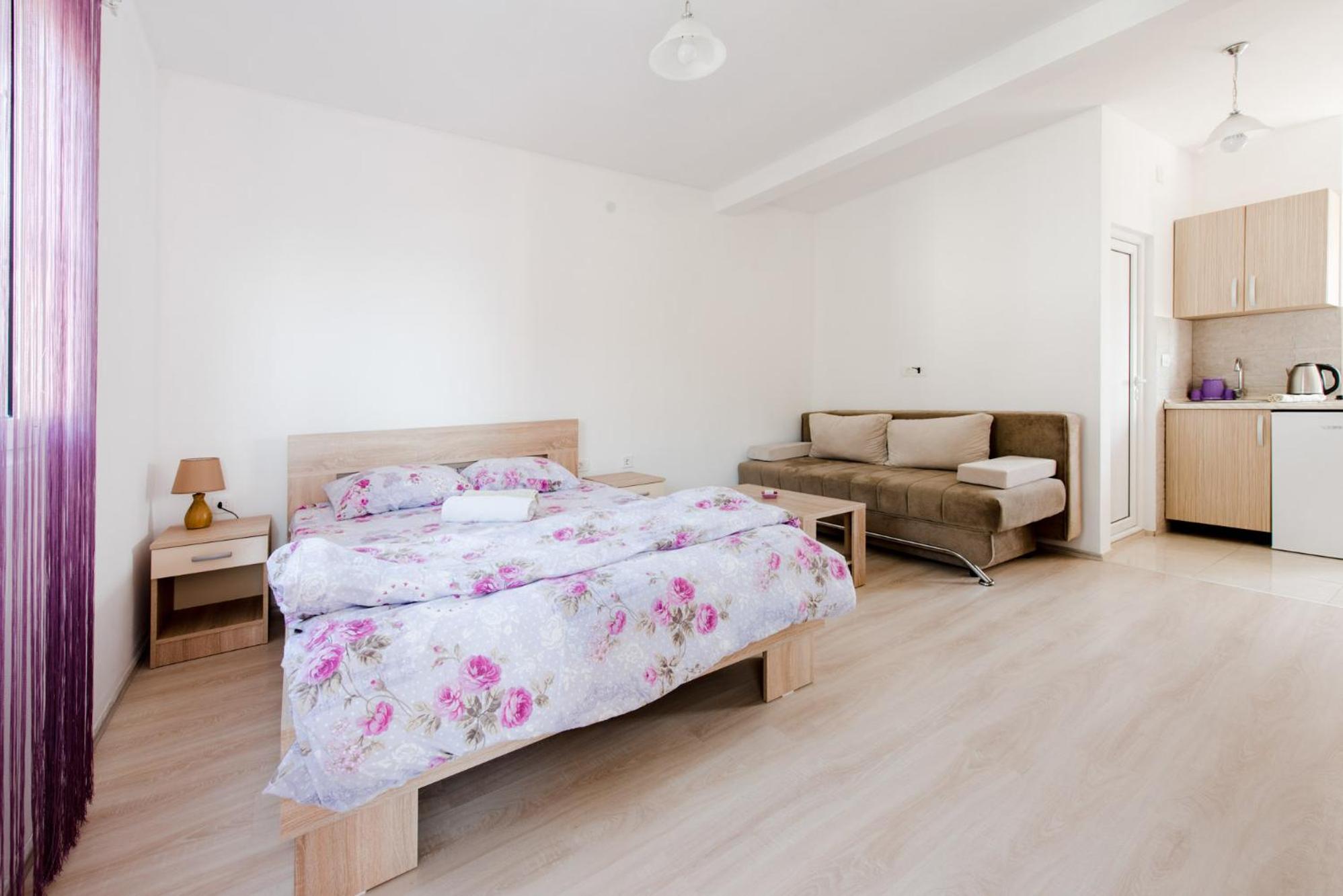 Apartments Vukmarković view 3