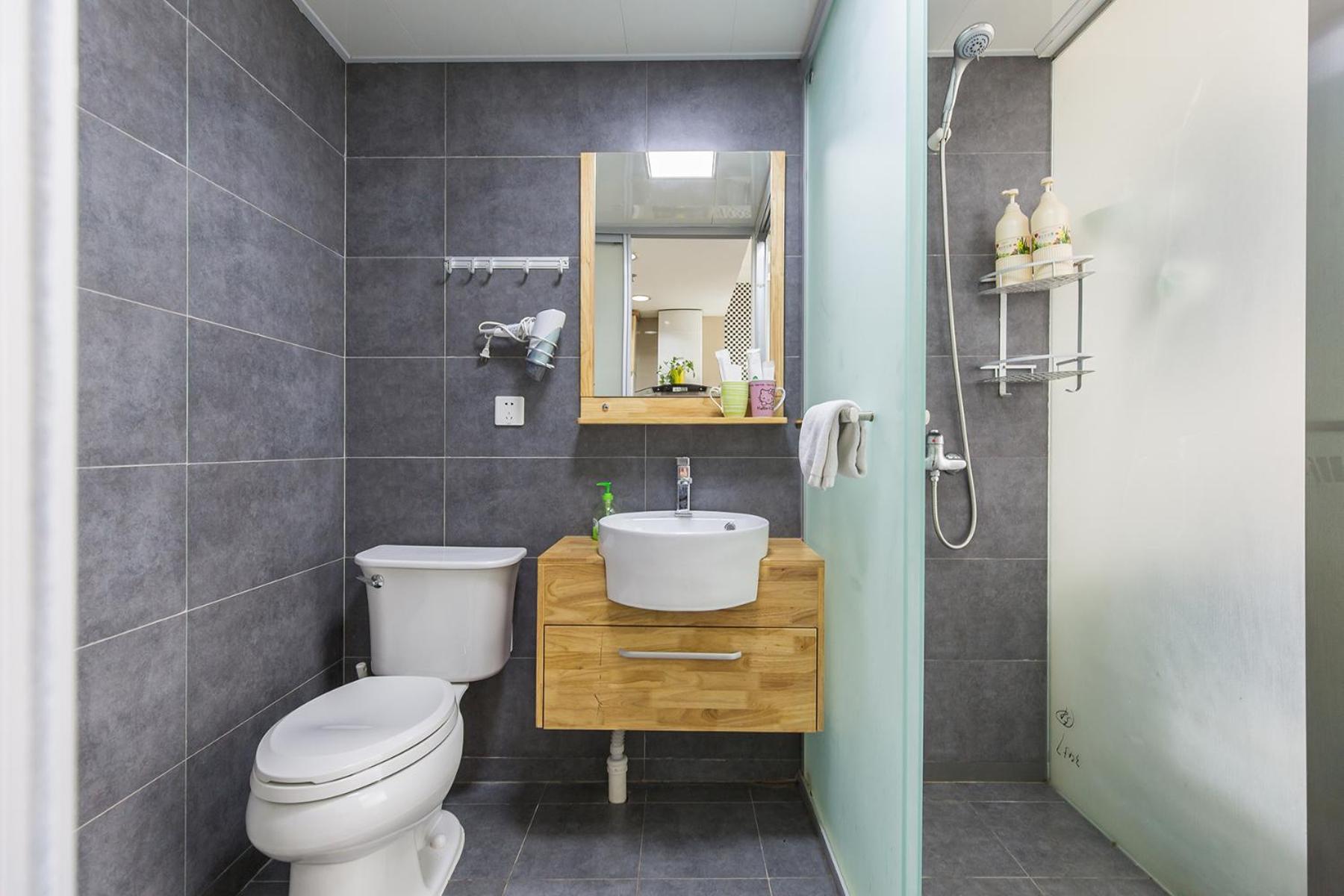 Sidihome Selected City Apartment