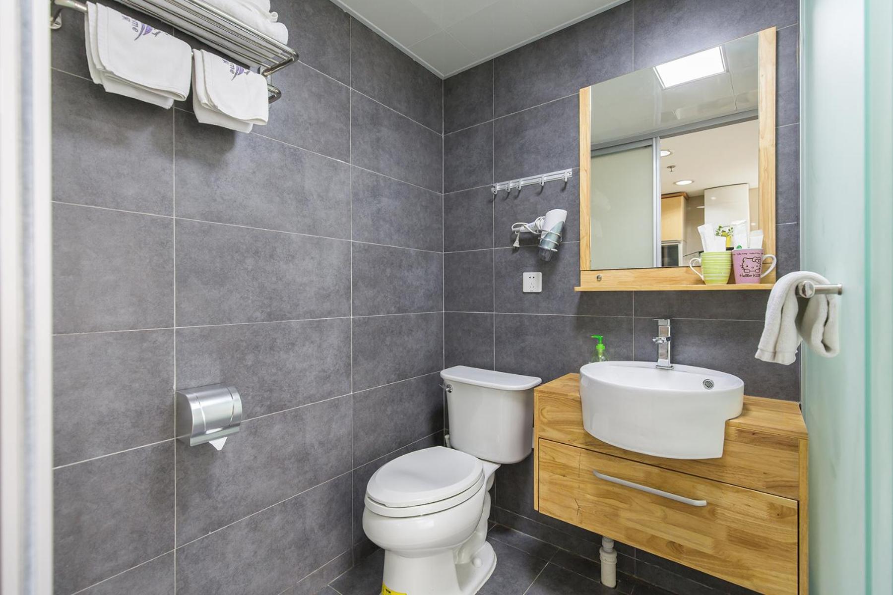 Sidihome Selected City Apartment