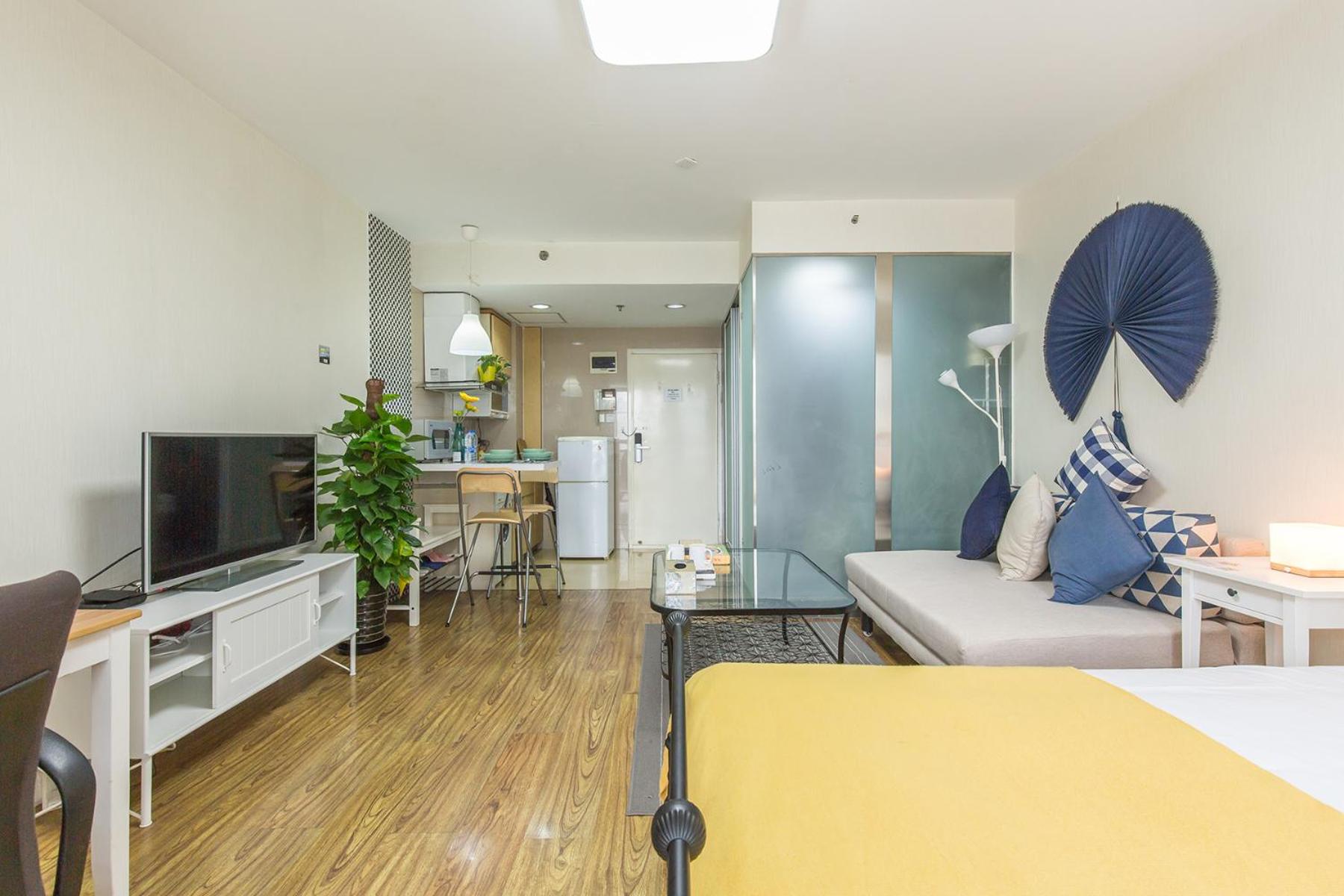 Sidihome Selected City Apartment