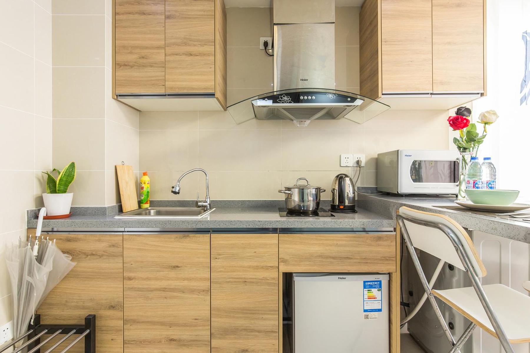 Sidihome Selected City Apartment