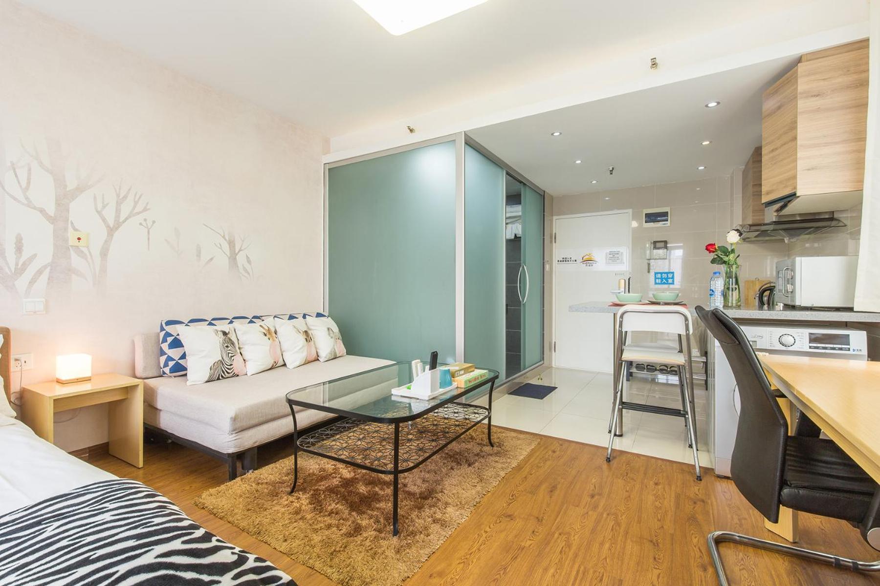 Sidihome Selected City Apartment