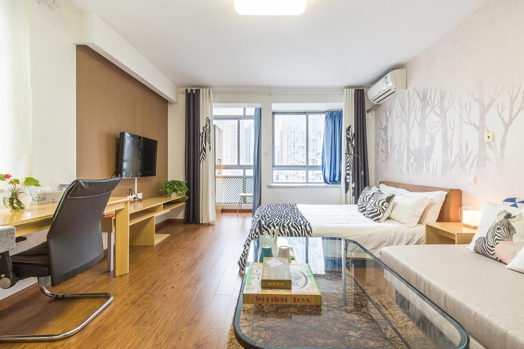 Sidihome Selected City Apartment