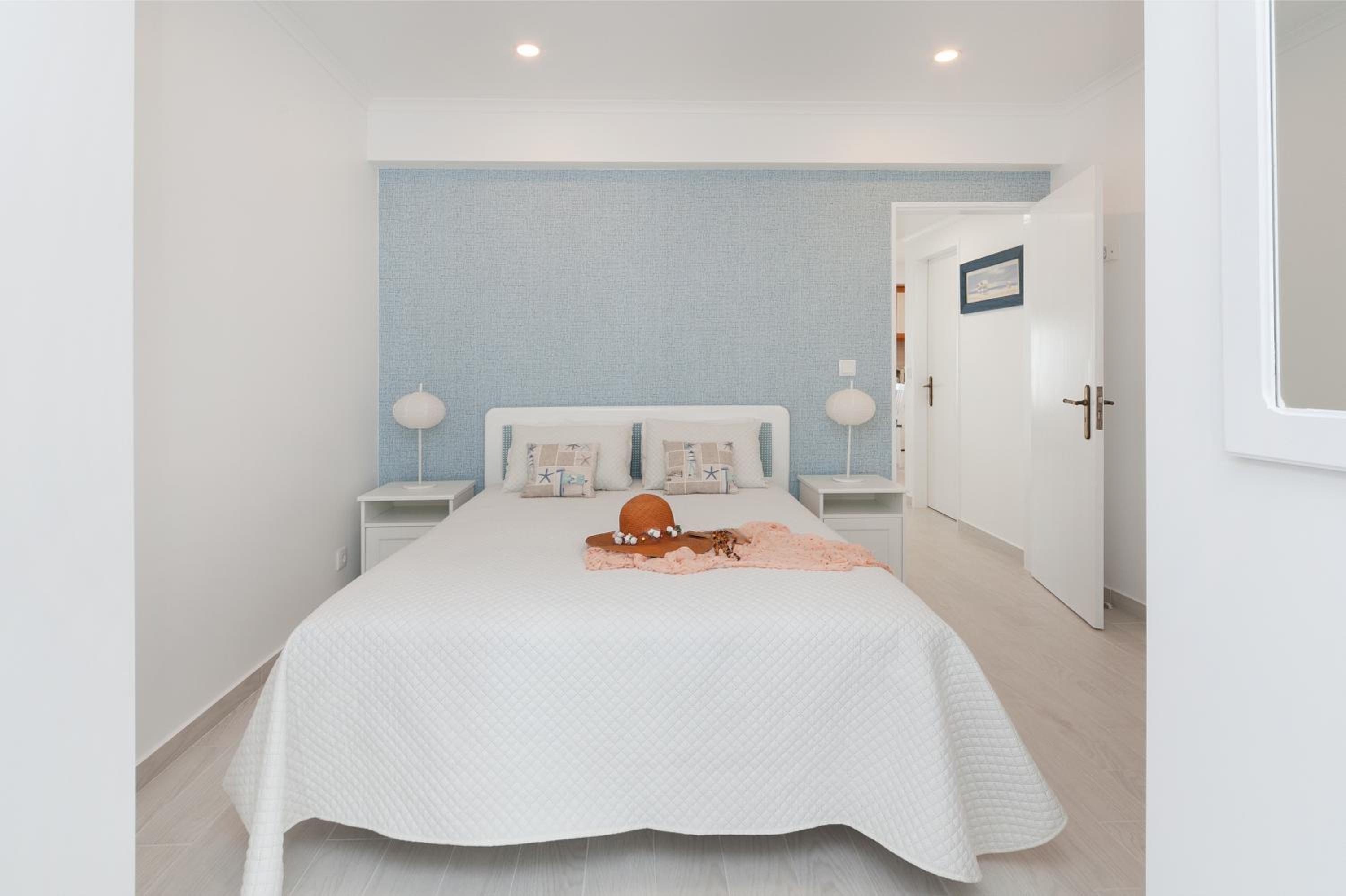 Ericeira T1 Navegantes Apartment view 3