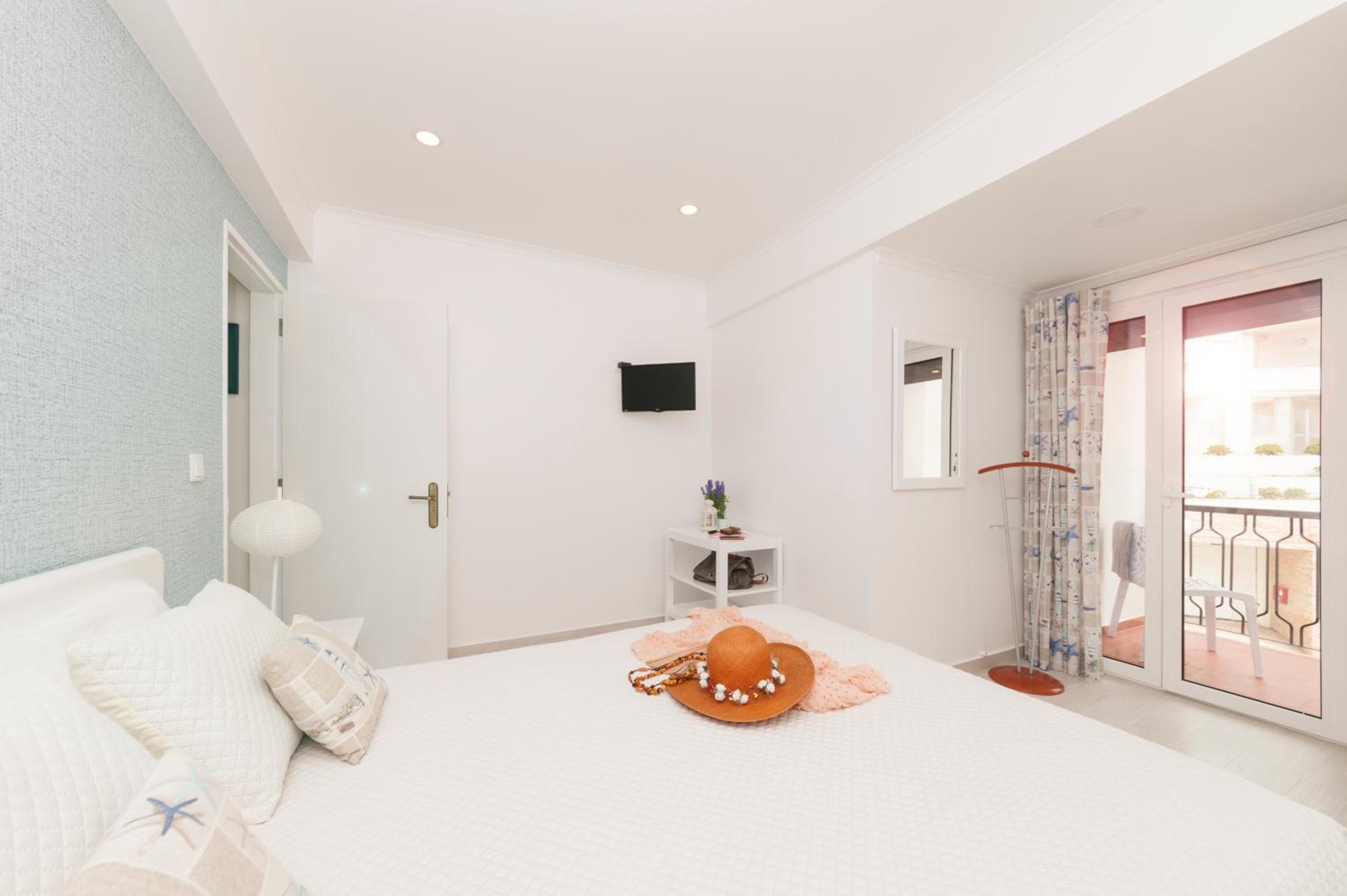 Ericeira T1 Navegantes Apartment view 5