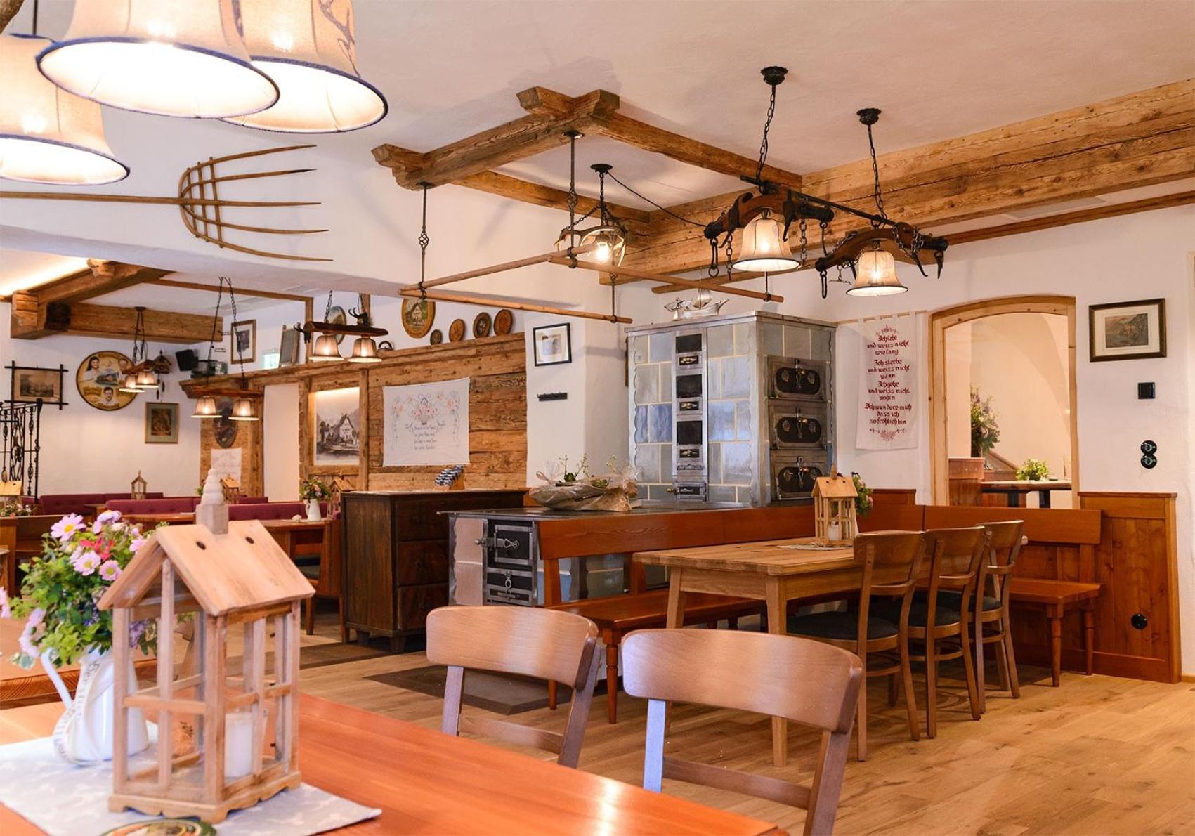 Welterbe-Wirtshaus Steegwirt
