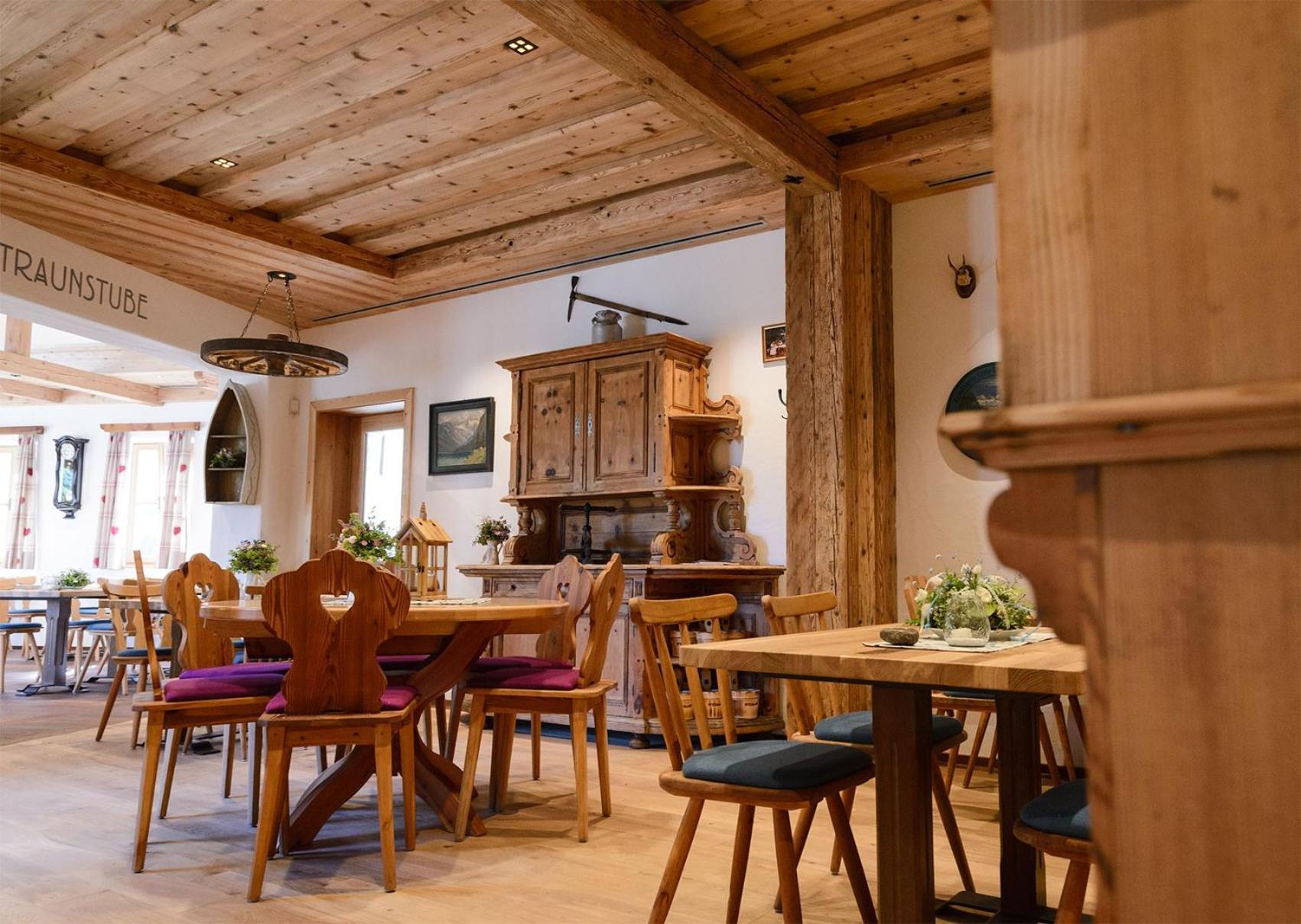 Welterbe-Wirtshaus Steegwirt