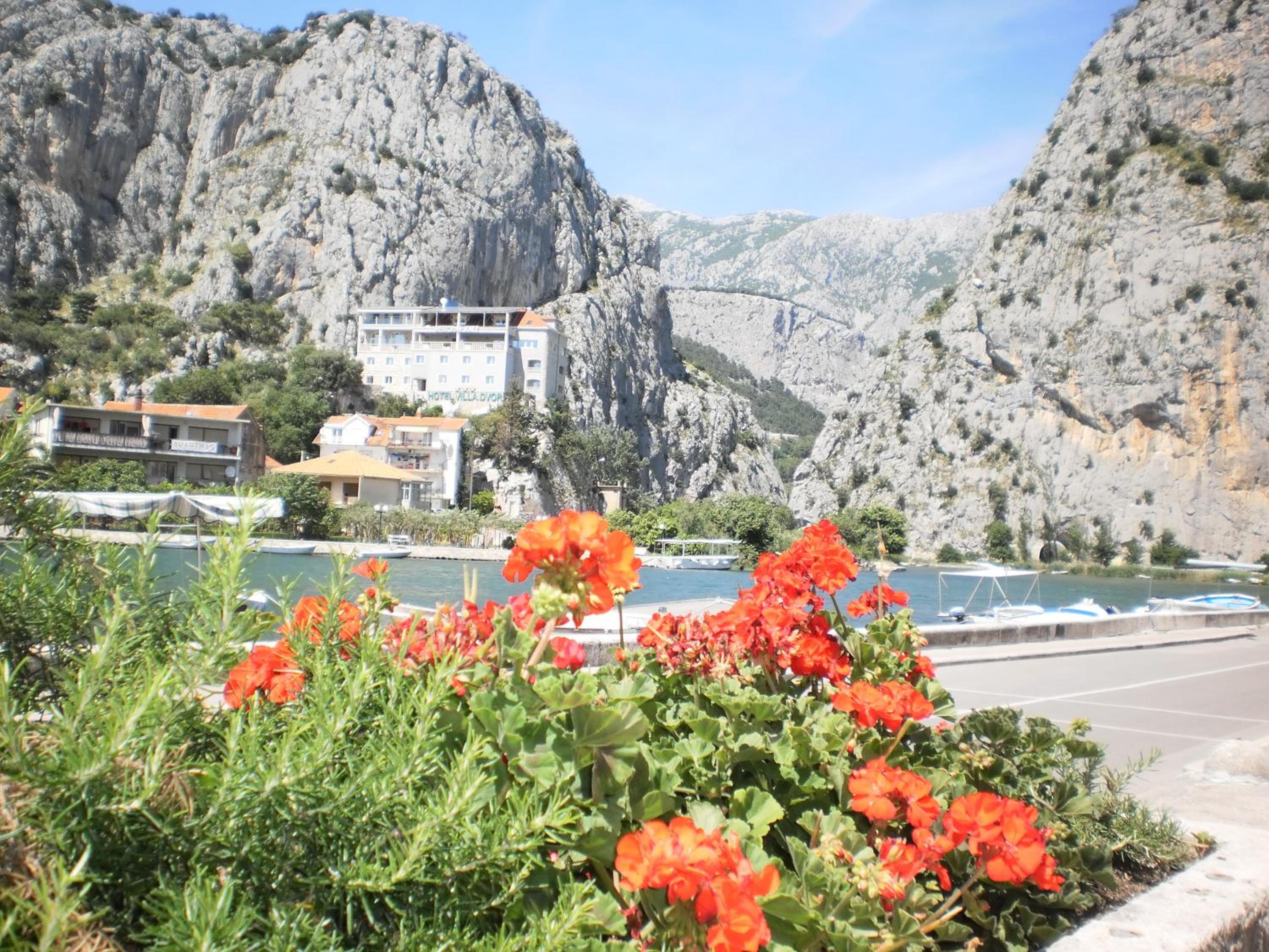 Apartment Lana en Omiš
