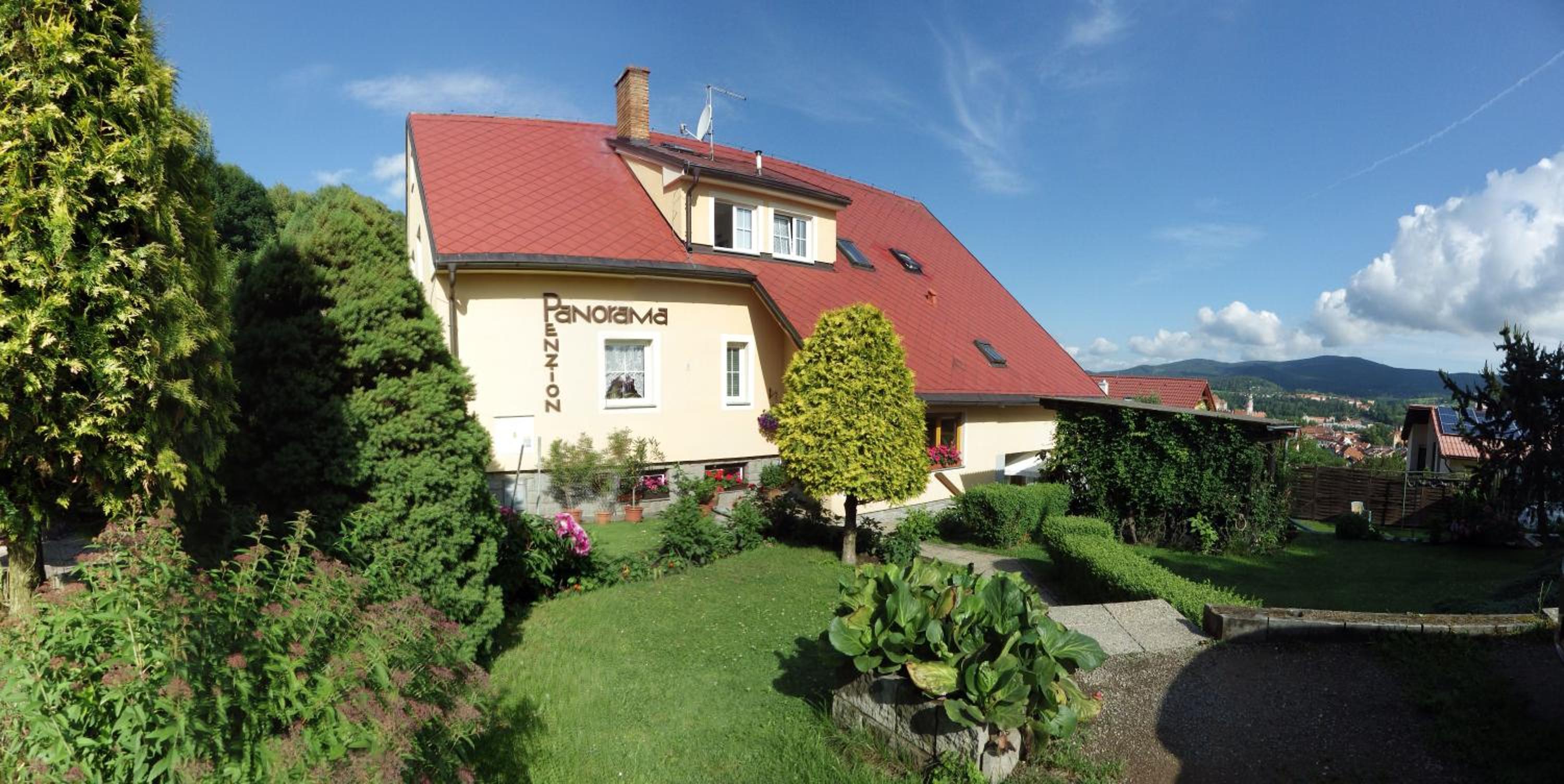 Penzion Panorama
