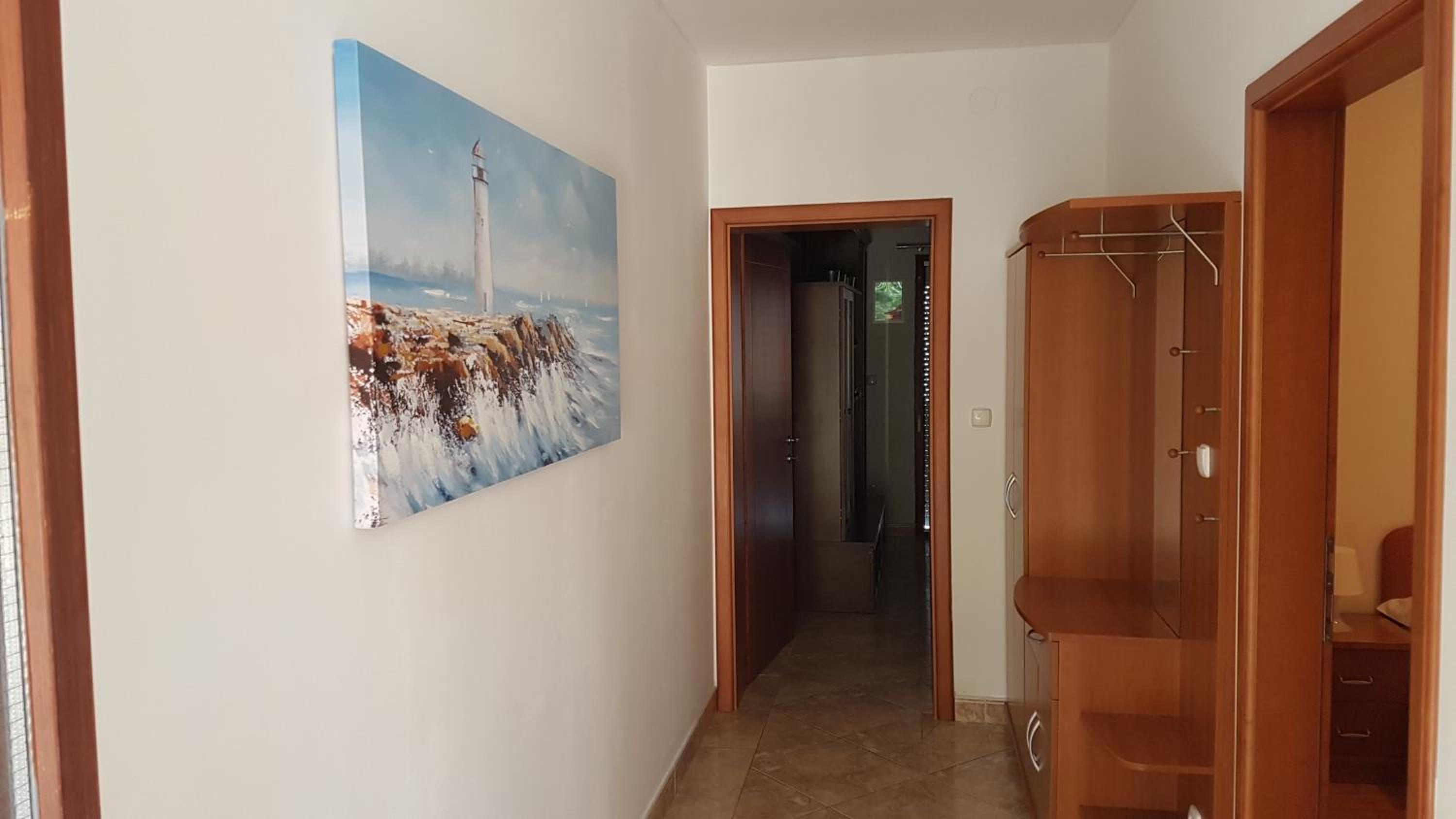 Villa Crikvenica view 3