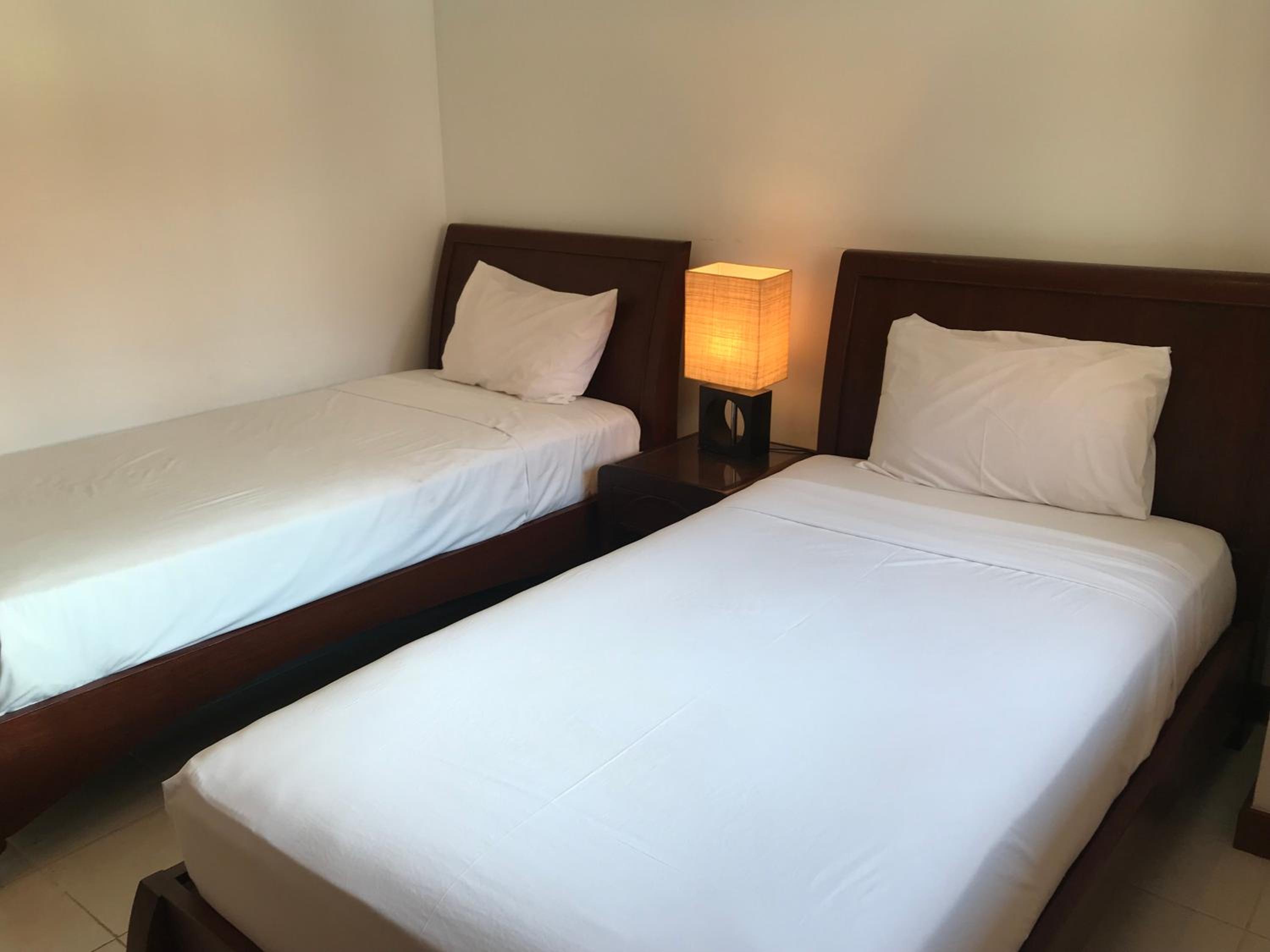 4 Bedroom Villa TG33 on Beachfront Resort SDV284-By Samui Dream Villas