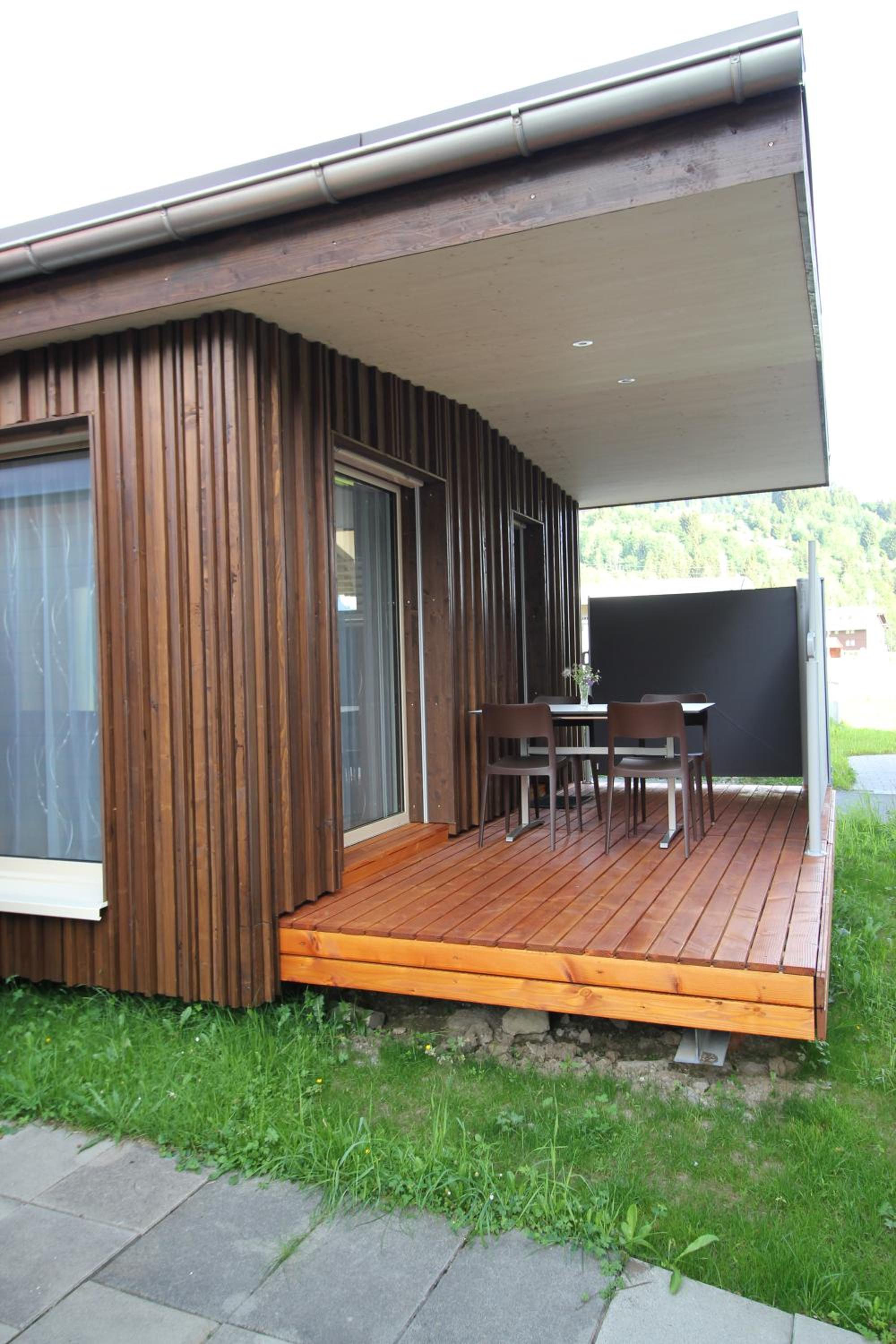 Chalet Nr. 50