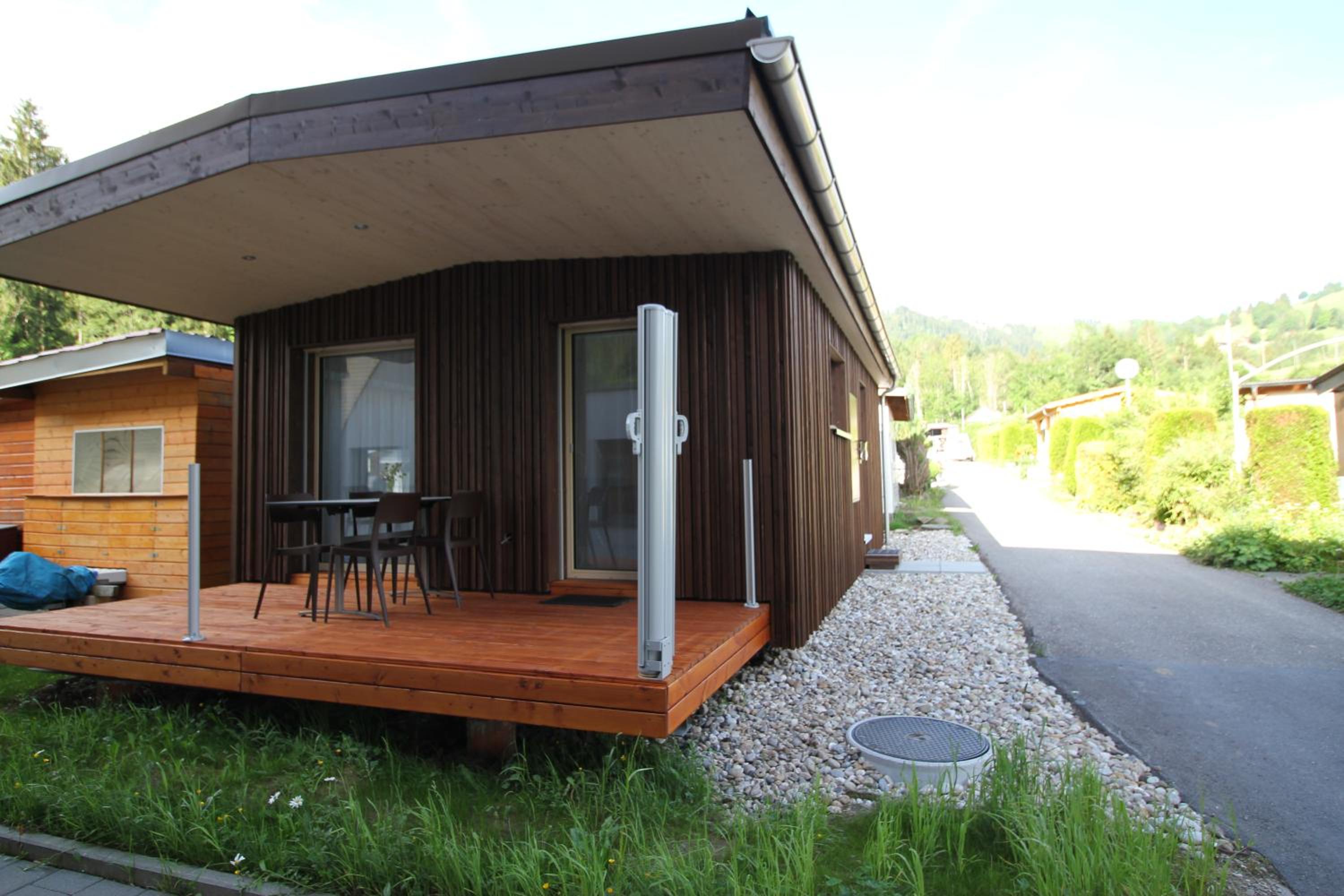 Chalet Nr. 50