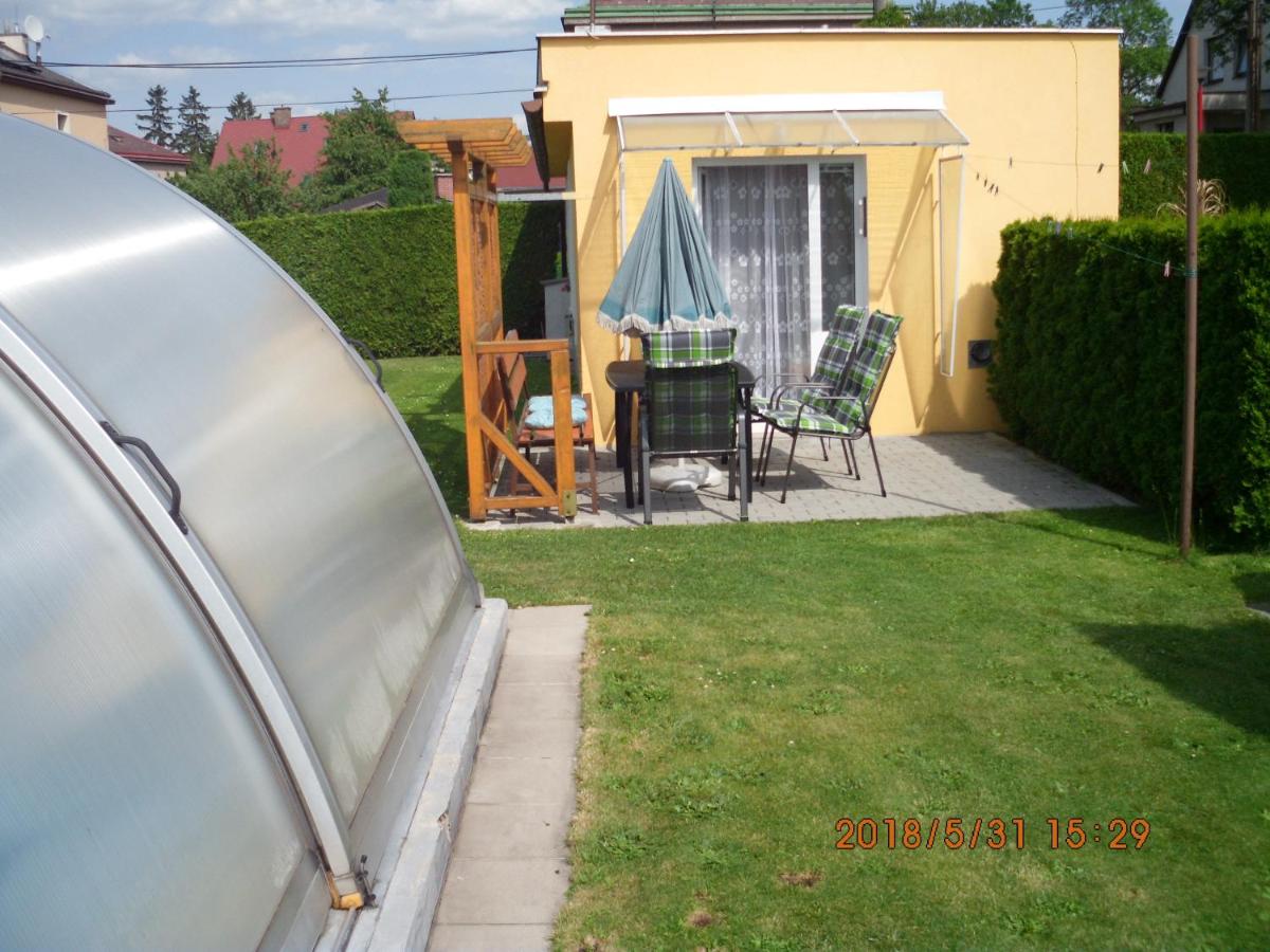 Lodge Hlinsko, photo 9