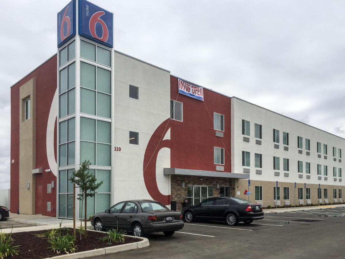 hotel building