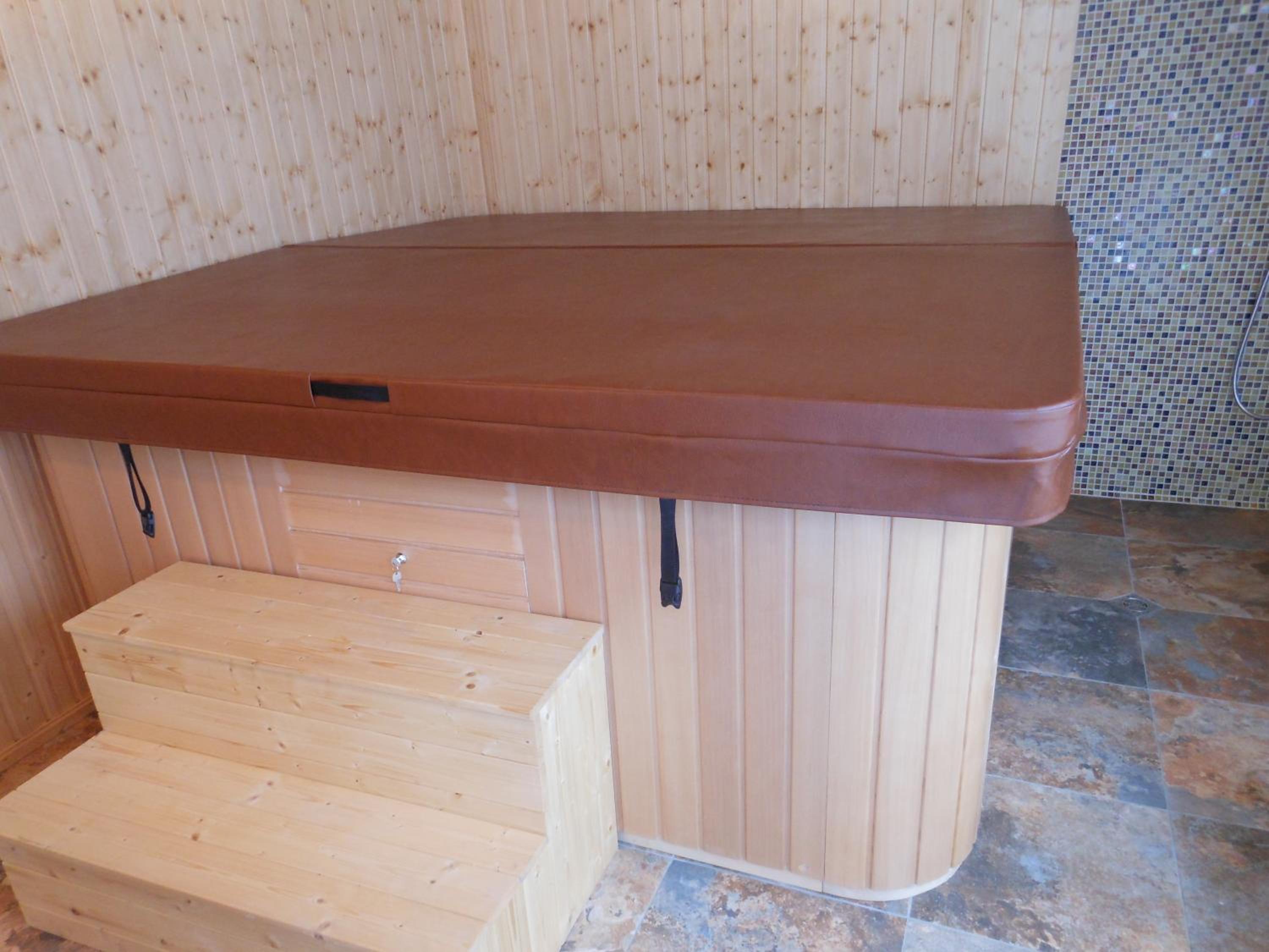 Guest House Goranovi