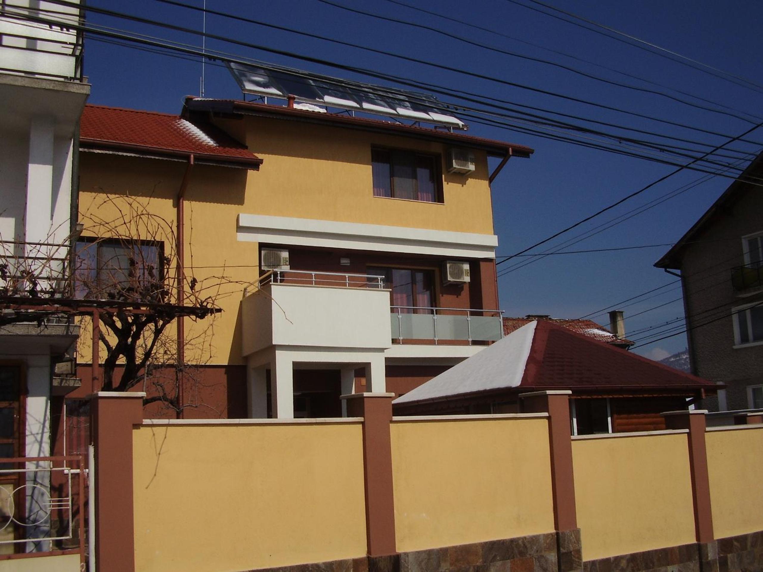 Guest House Goranovi