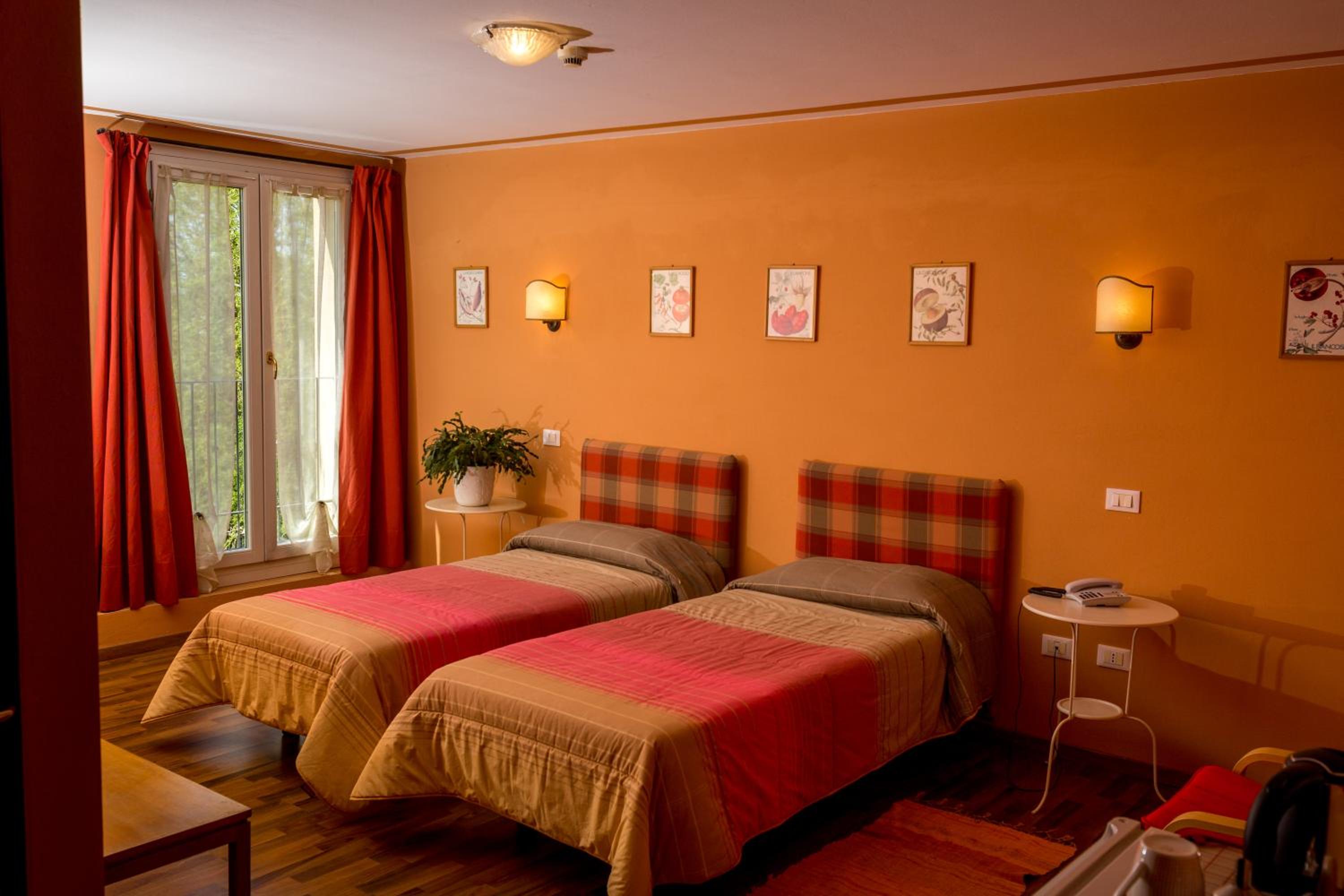 Agriturismo Corte Carezzabella