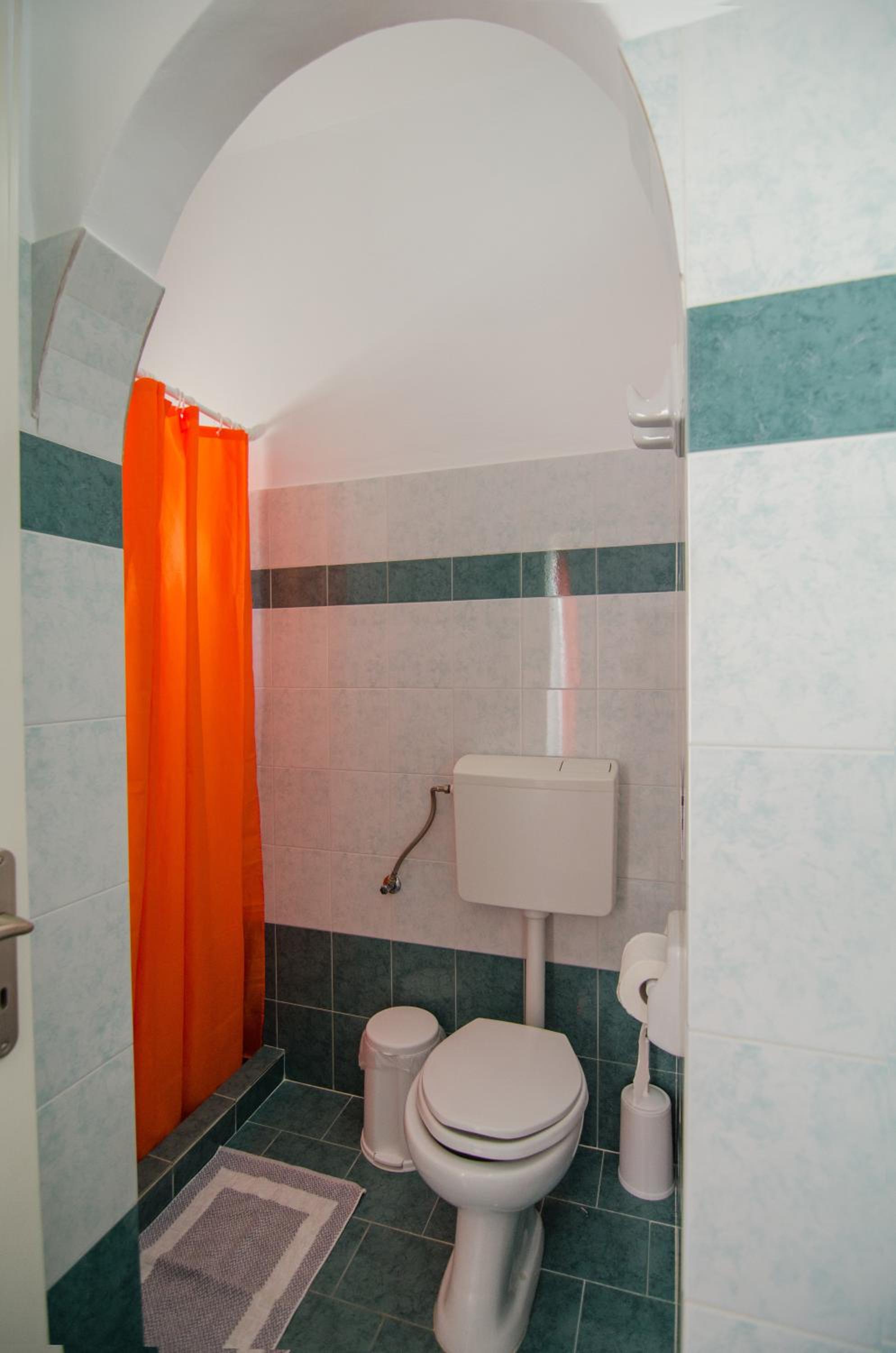 Athena Rooms