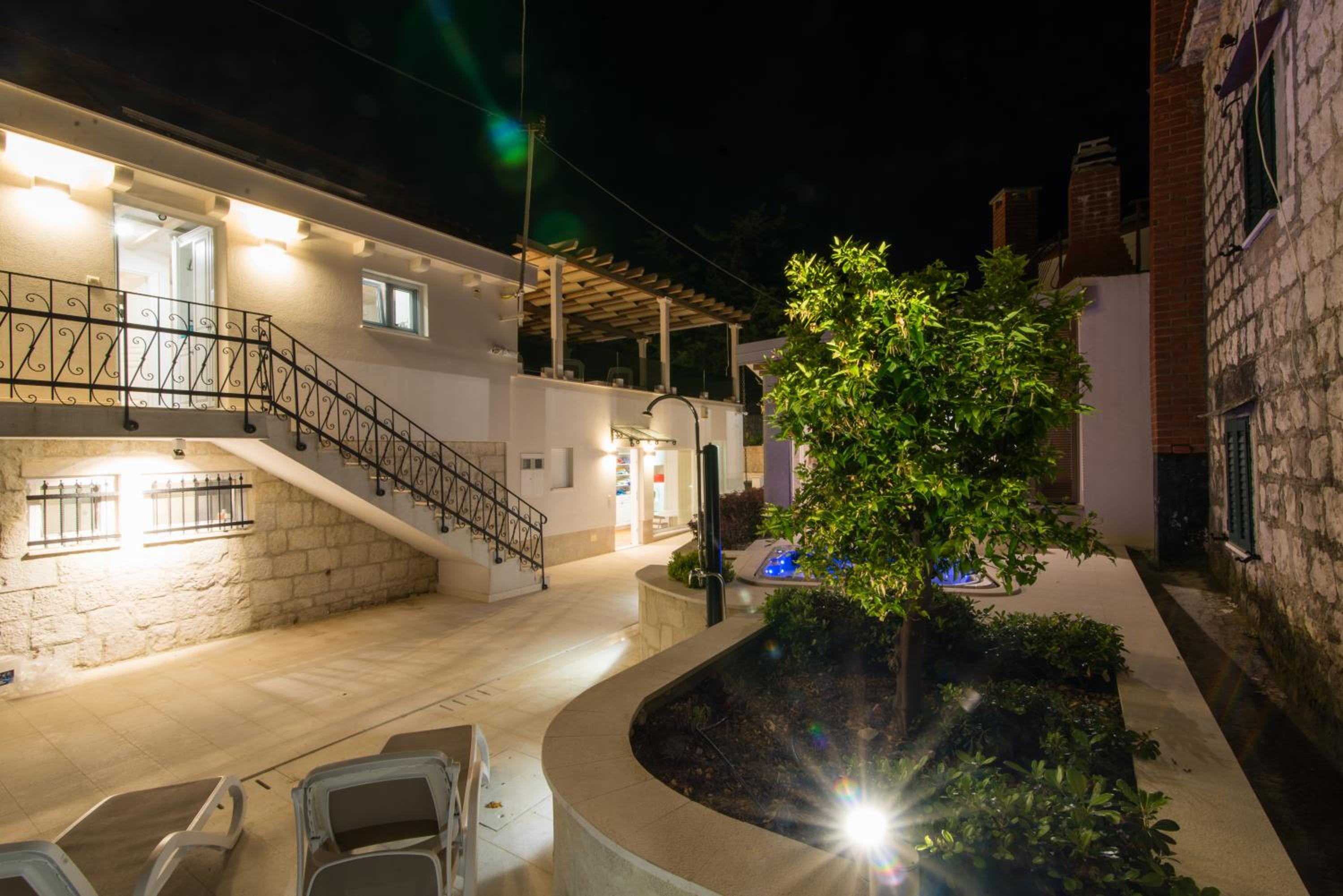Hotel Villa Hurem