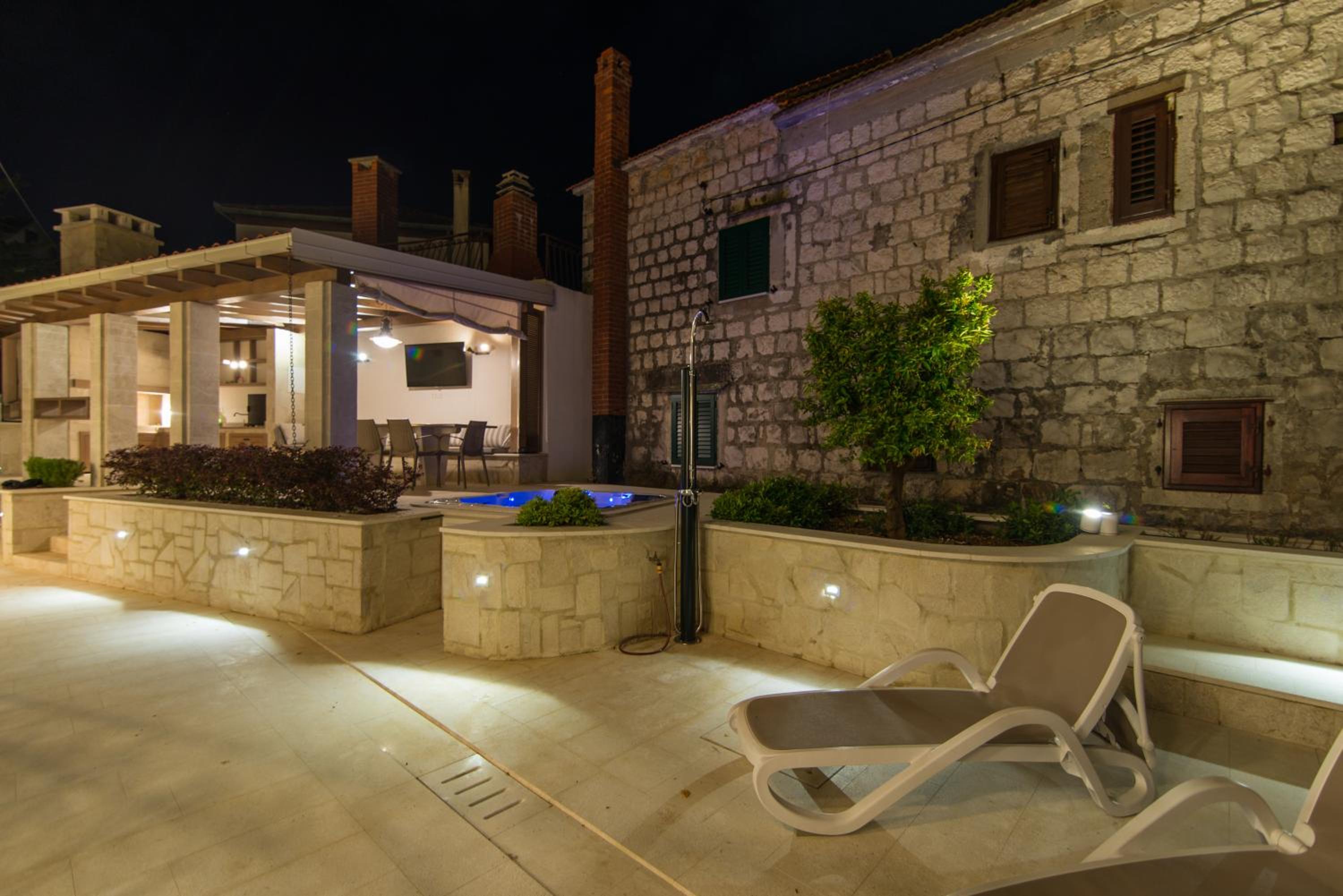 Villa Hurem view 4