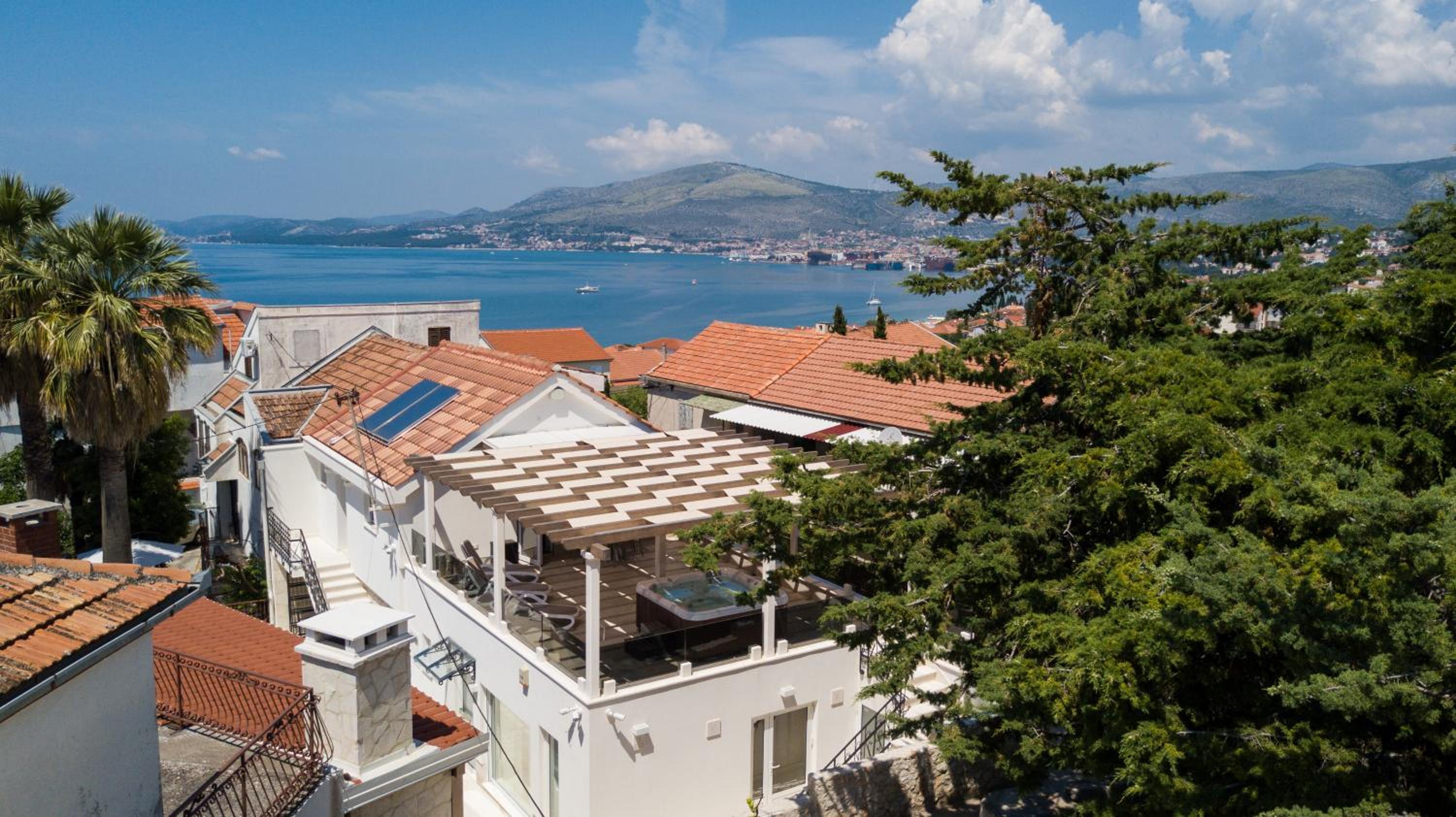 Villa Hurem view 5