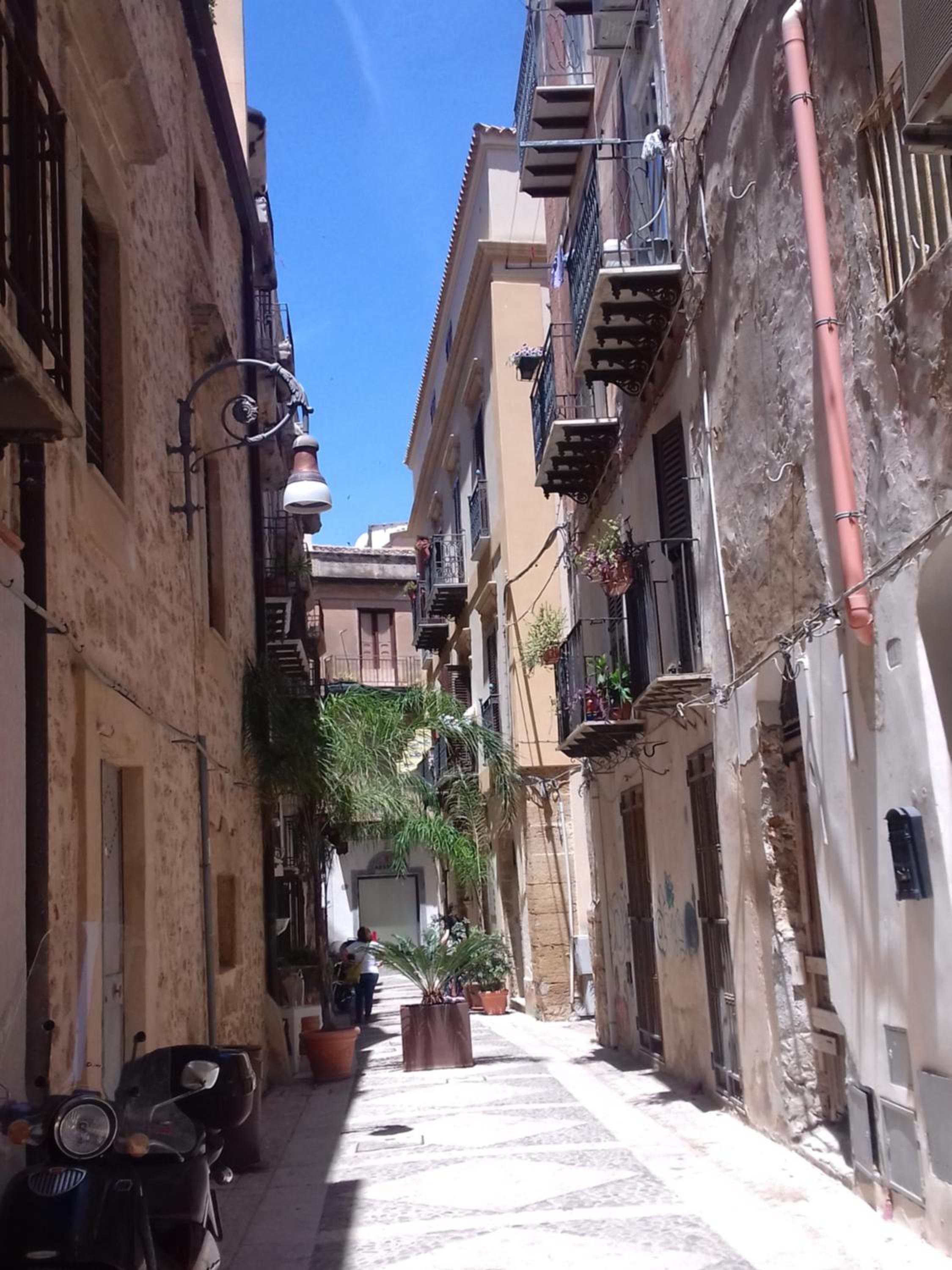 La Casuzza del Centro view 4
