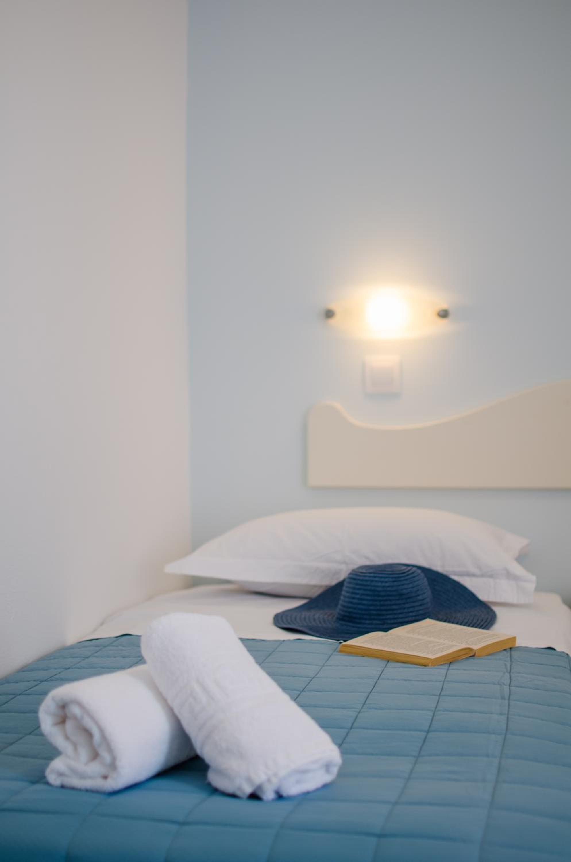 Athena Rooms