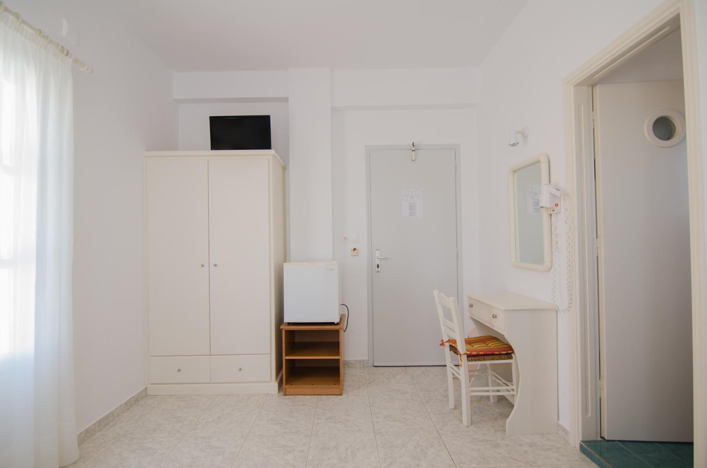 Athena Rooms