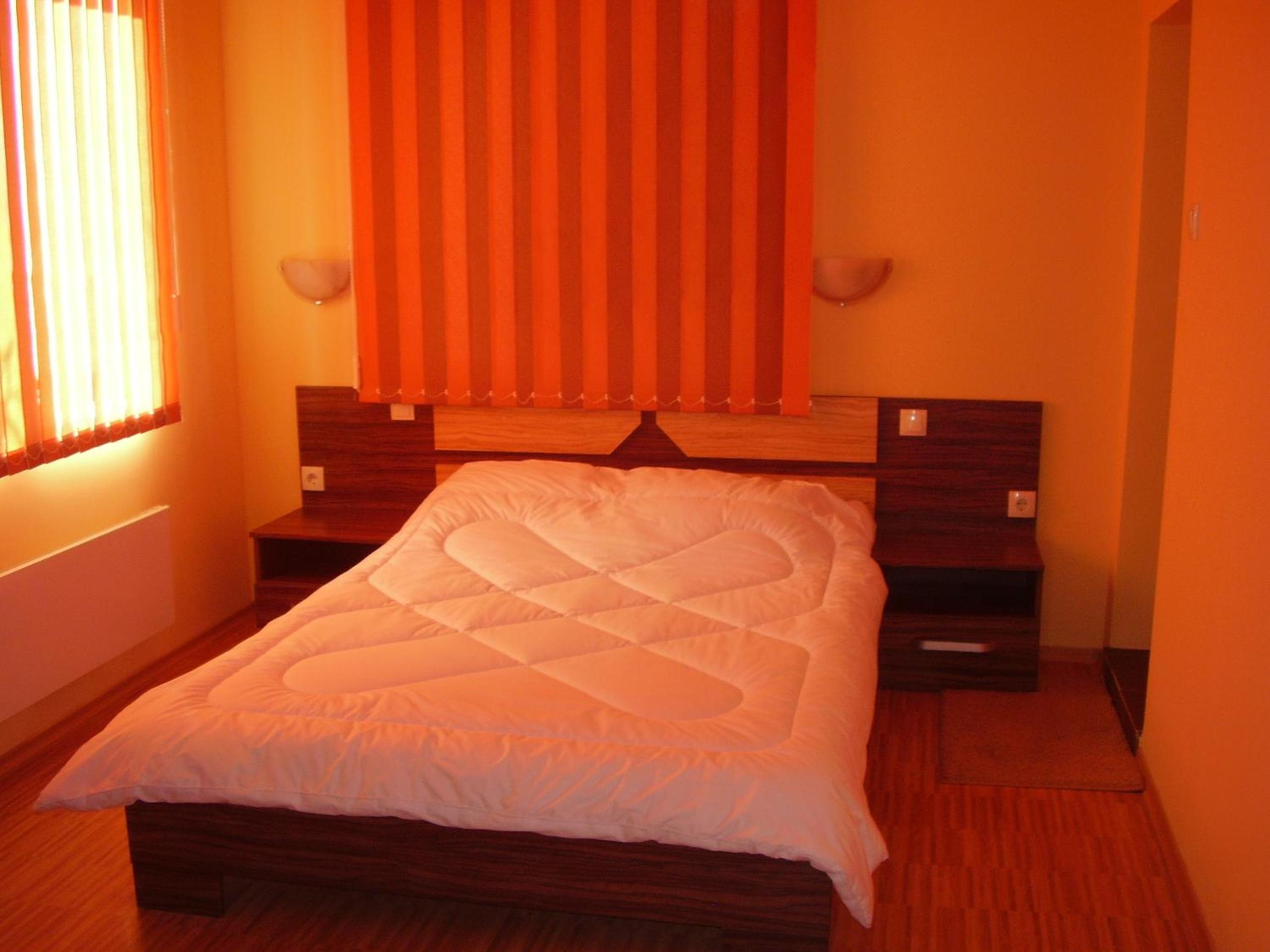 Guest House Goranovi