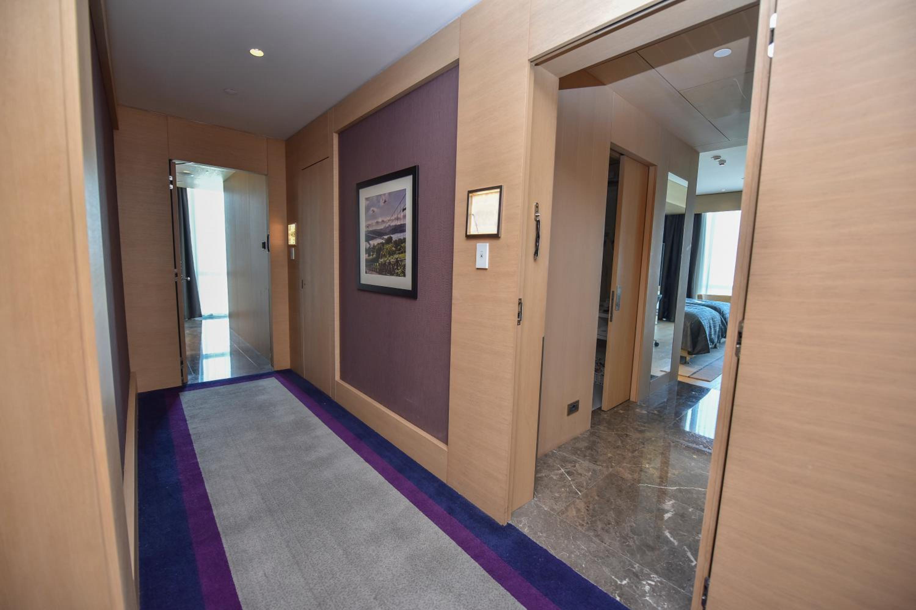 Wyndham Grand İstanbul Levent - Image 29