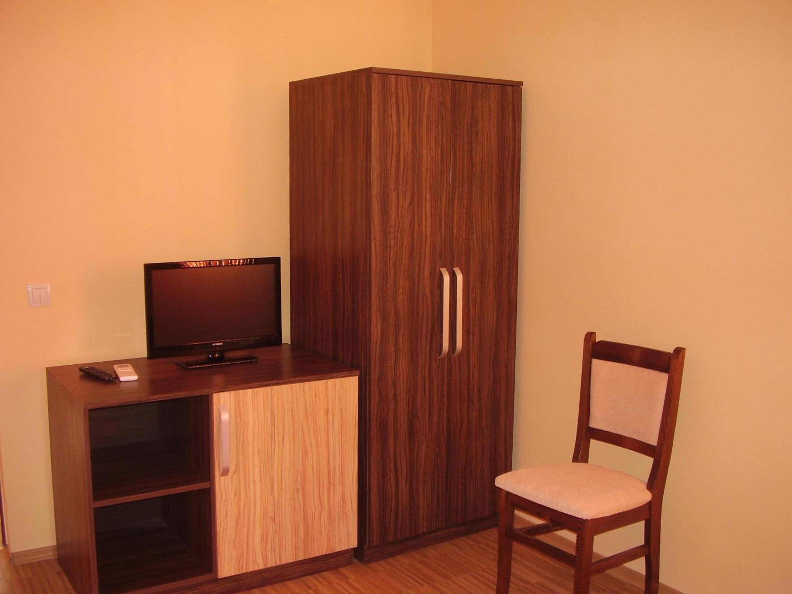 Guest House Goranovi