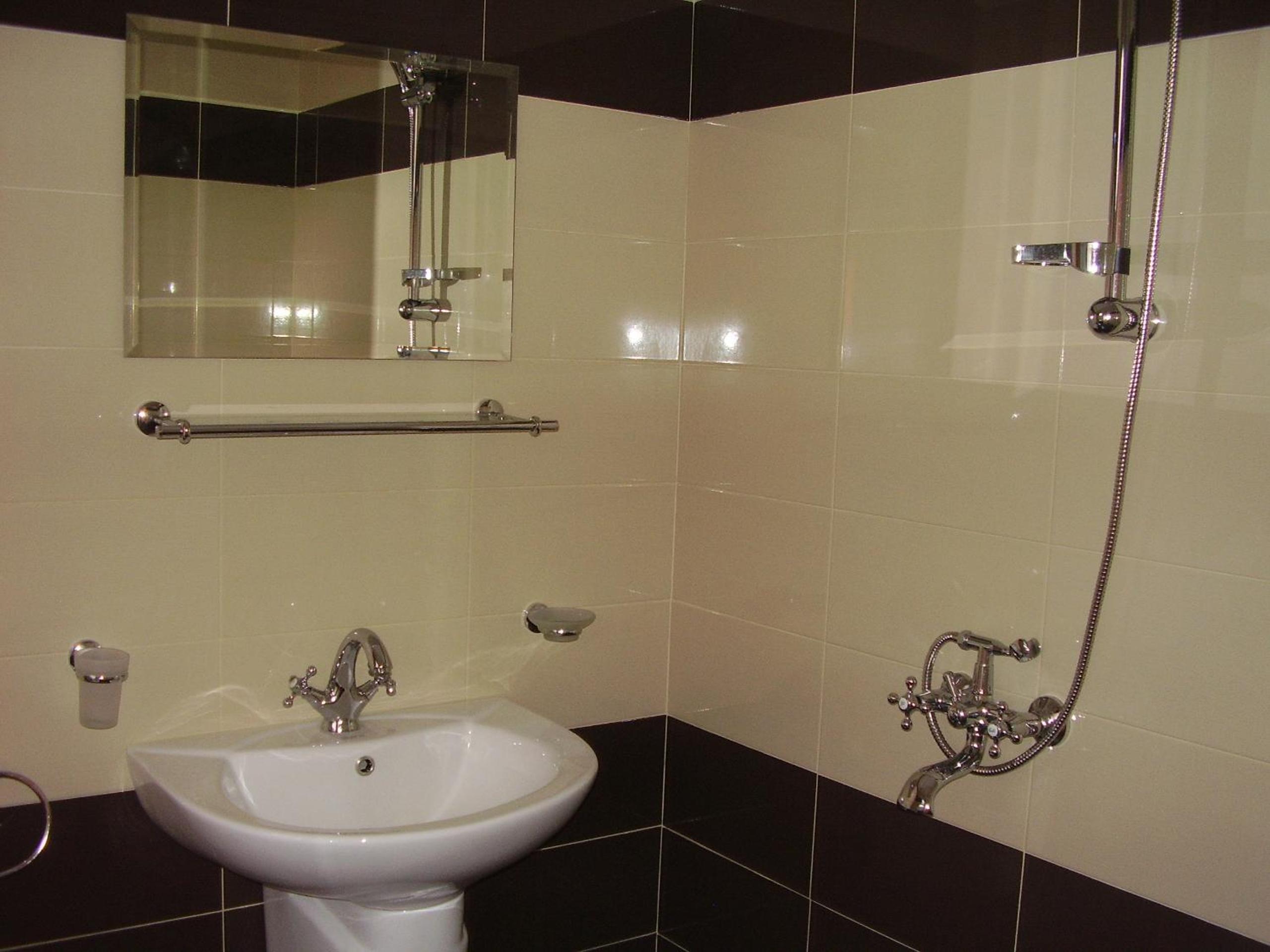 Guest House Goranovi