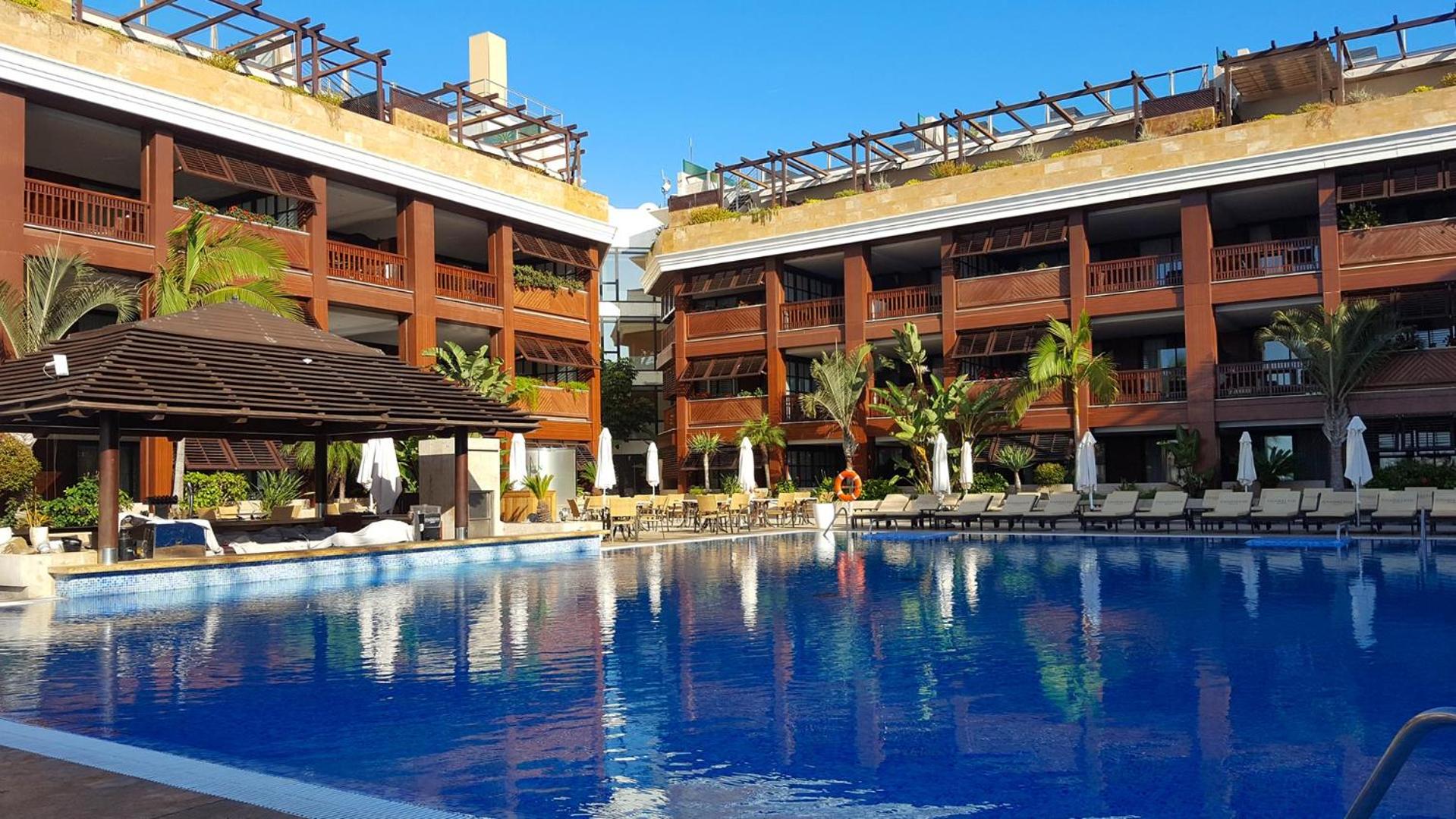 Marbella Vacations - Gran Hotel Guadalpin Banus - Property Image 130